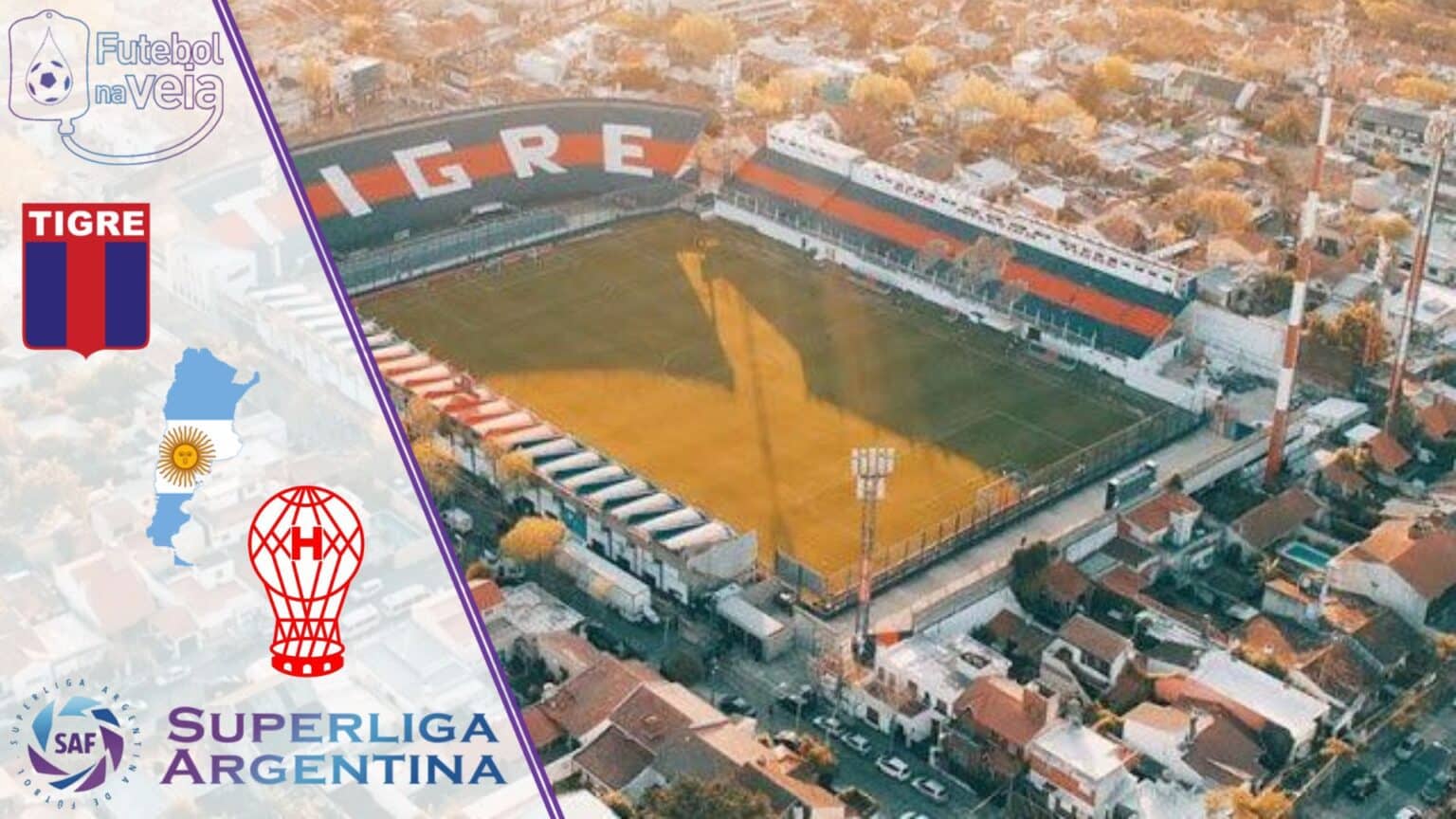 Palpites Tigre x Barracas Central &ndash; 11/06 &ndash; Argentino 2022