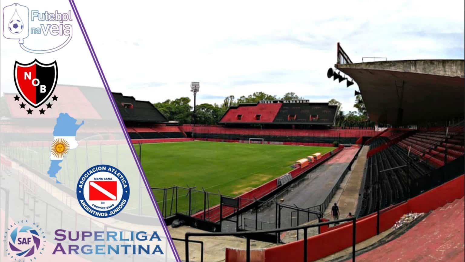 Palpites Newell&rsquo;s Old Boys x Argentinos Juniors &ndash; 21/06 &ndash; Argentino 2022