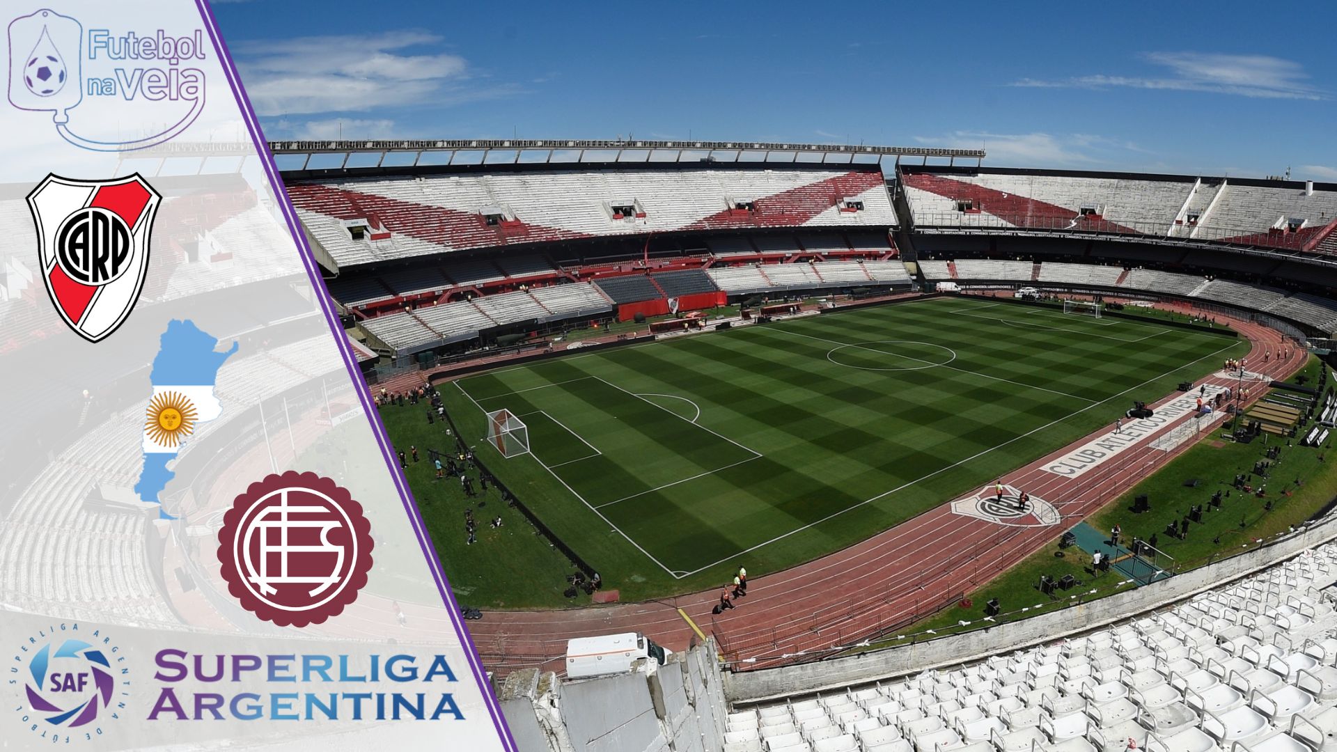 Palpites River Plate x Lan&uacute;s &ndash; 25/06 &ndash; Argentino 2022