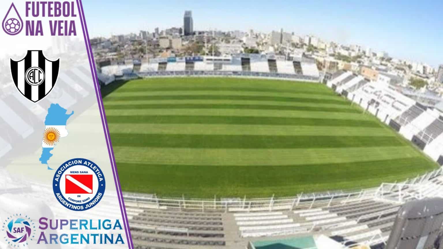 Palpites Central C&oacute;rdoba x Argentinos Juniors &ndash; 01/07 &ndash; Argentino 2022