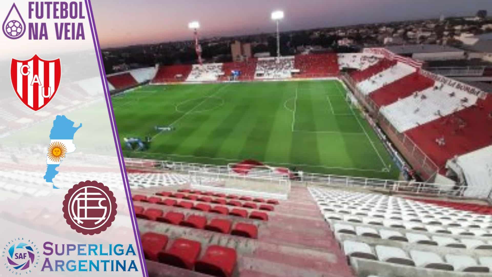 Palpites Uni&oacute;n de Santa F&eacute; x Lan&uacute;s &ndash; 03/07 &ndash; Argentino 2022