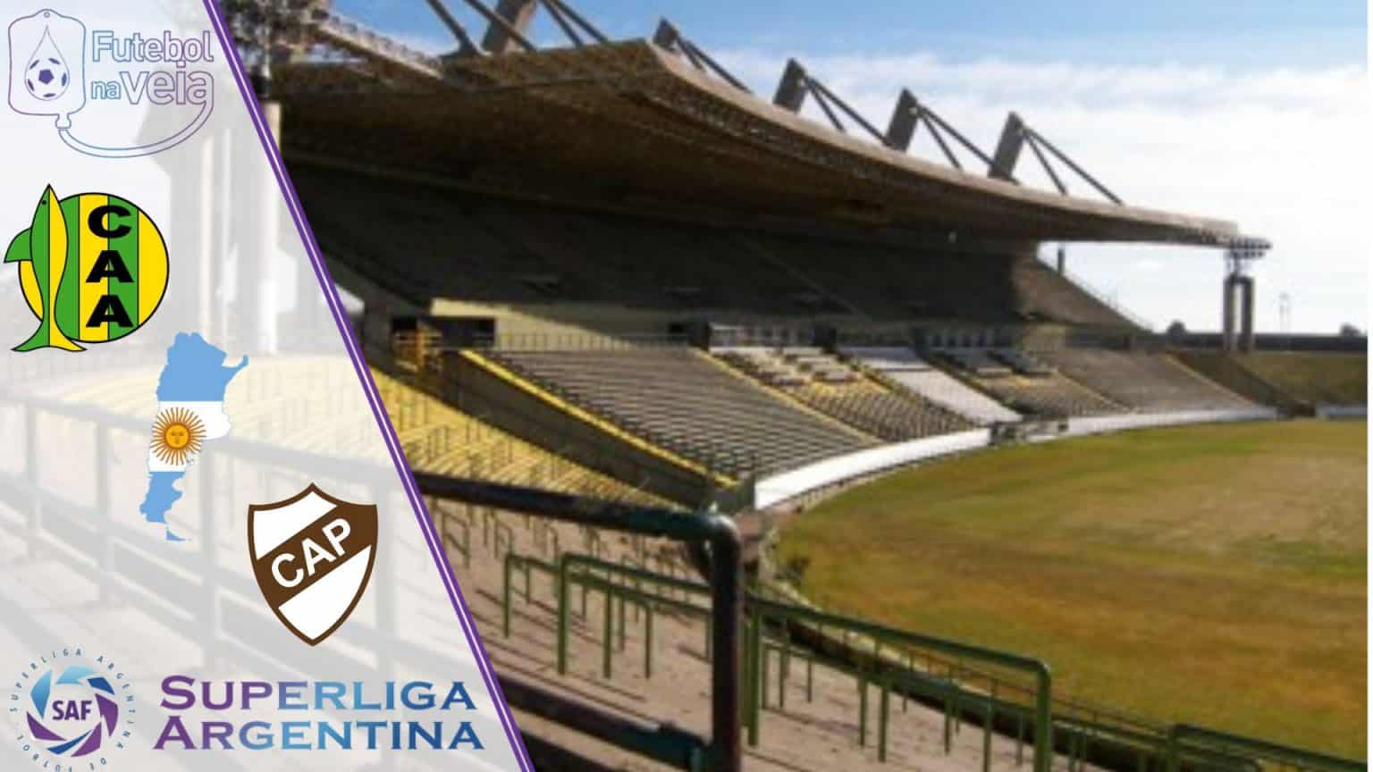 Palpites Aldosivi x Platense &ndash; 21/06 &ndash; Argentino 2022