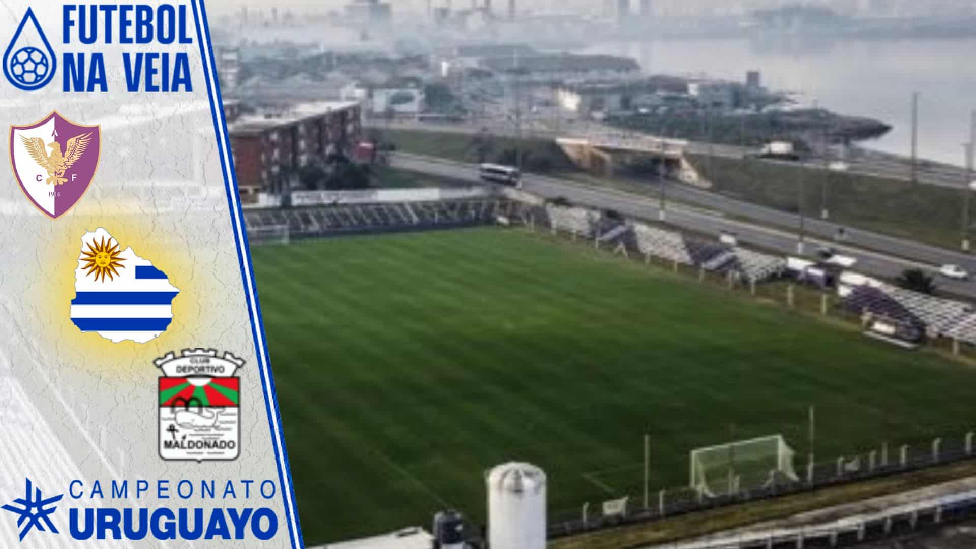 Palpites F&eacute;nix x Deportivo Maldonado &ndash; 25/06 &ndash; Uruguaio 2022