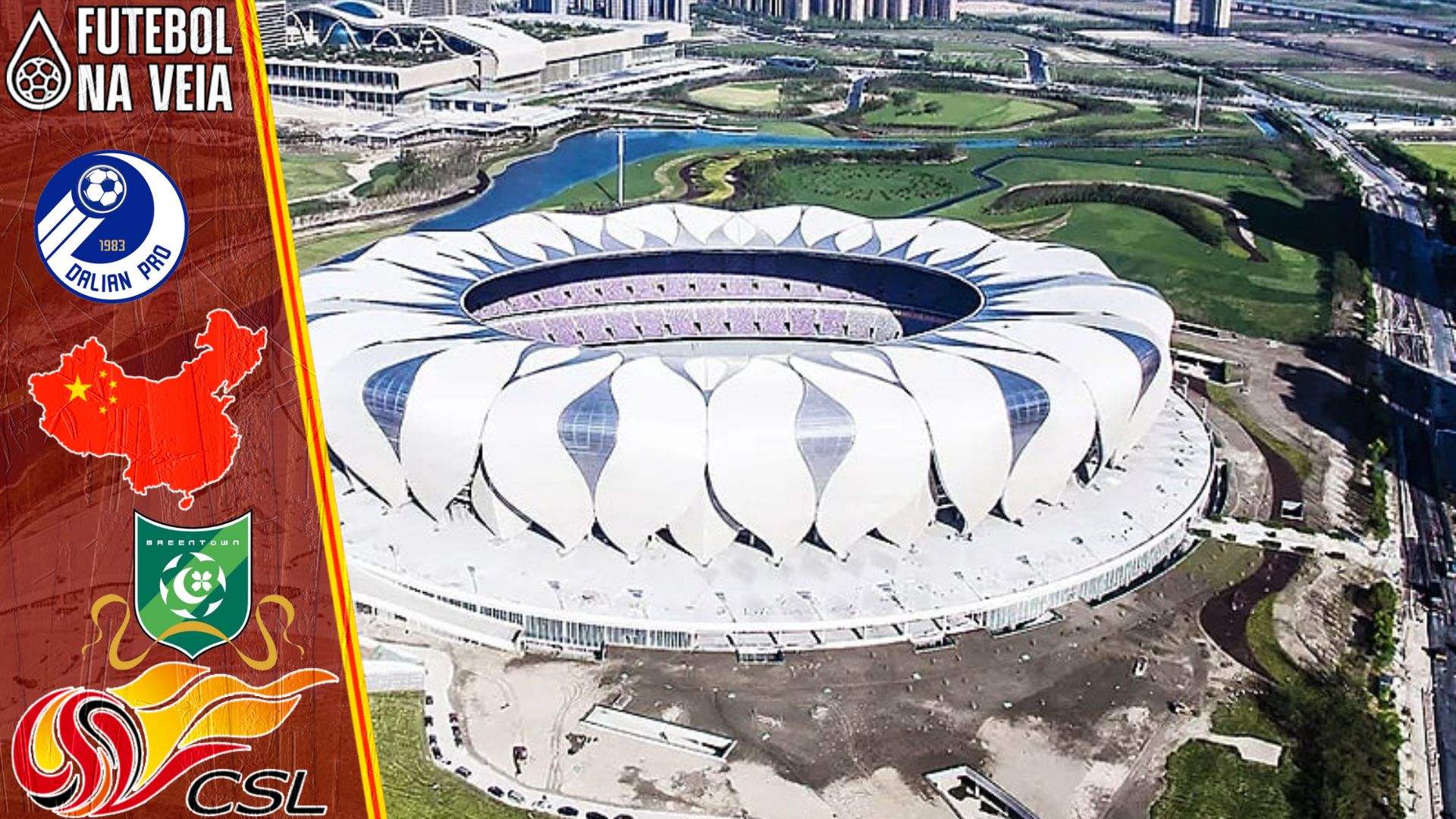 Palpites Dalian Professional x Hangzhou Greentown &ndash; 16/06 &ndash; Superliga chinesa 2022