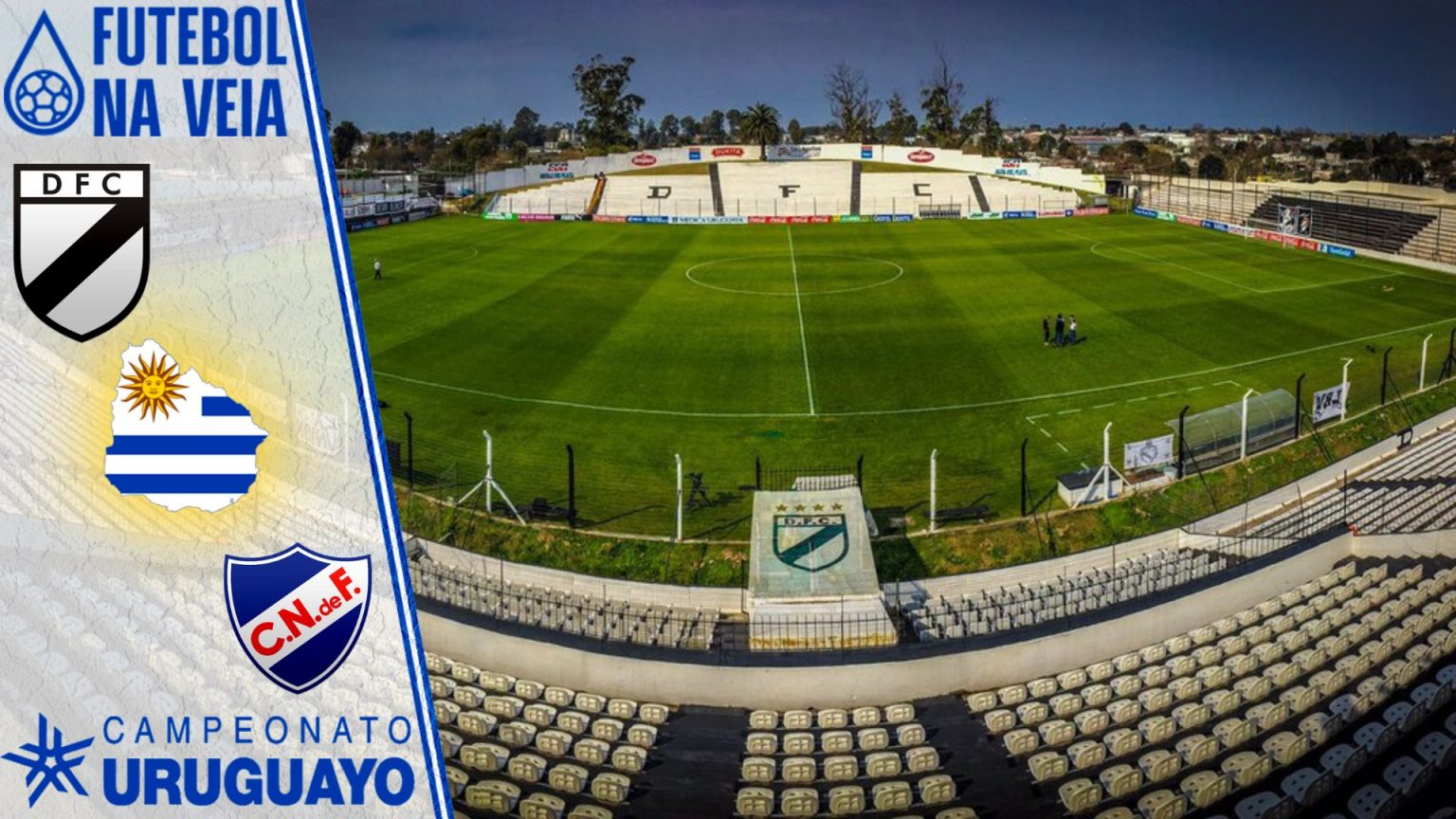 Palpites Danubio x Nacional &ndash; 25/06 &ndash; Uruguaio 2022