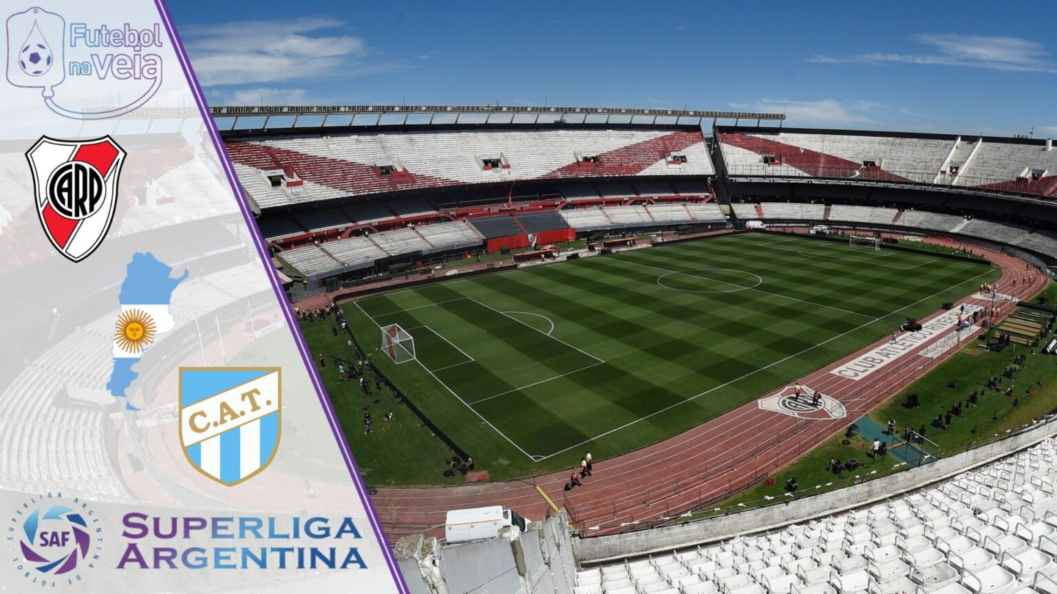Palpites River Plate x Atl&eacute;tico Tucum&aacute;n &ndash; 11/06 &ndash; Argentino 2022