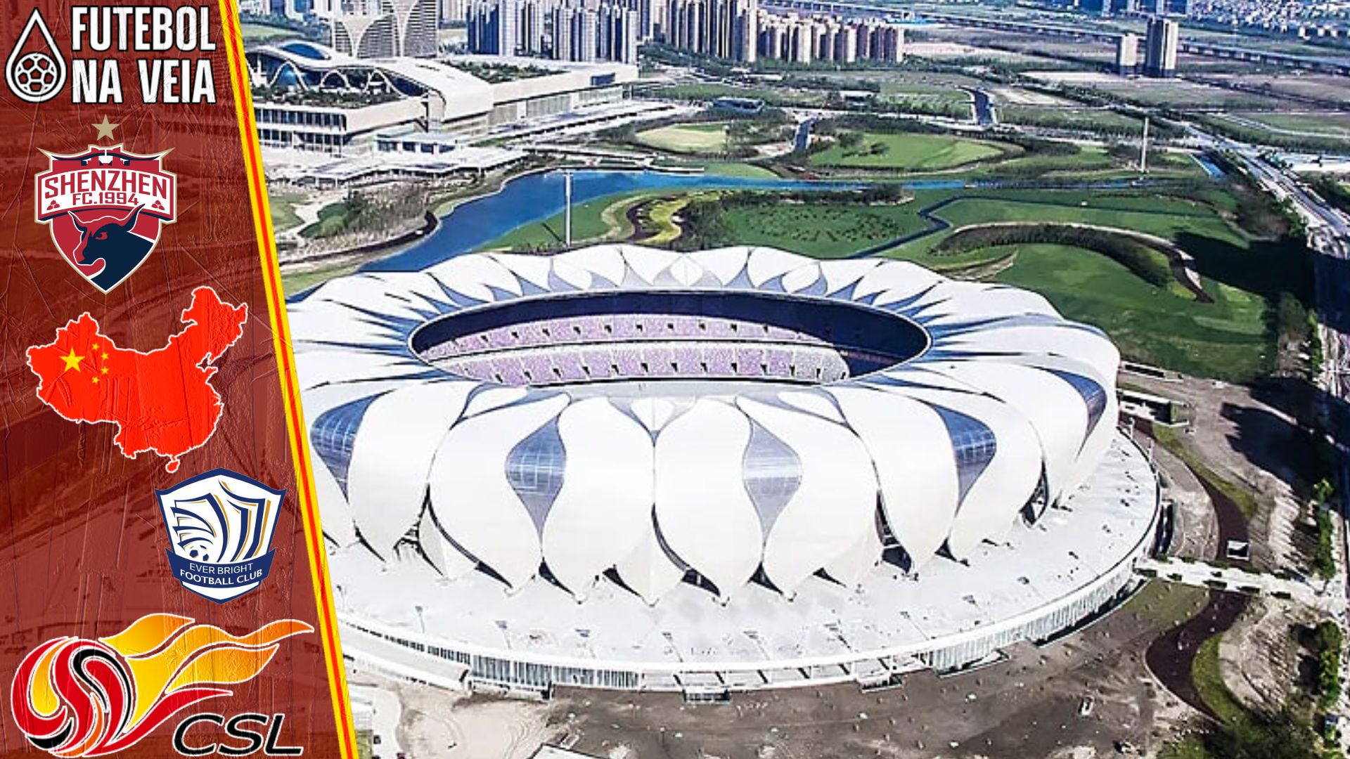 Palpites Shenzen FC x Shijiazhuang &ndash; 17/06 &ndash; Superliga chinesa 2022