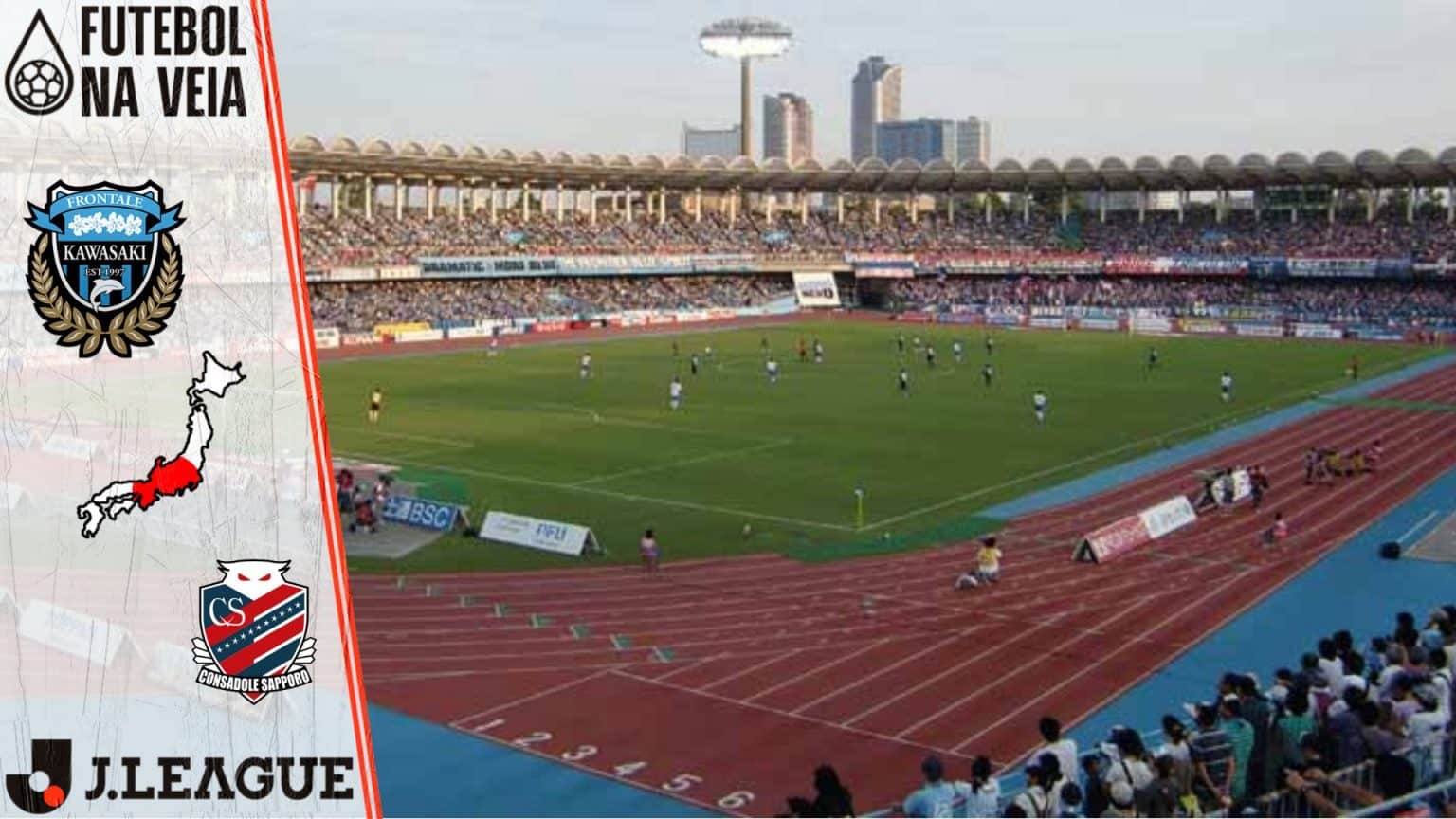 Palpites Kawasaki Frontale x Consadole Sapporo &ndash; 18/06 &ndash; Japon&ecirc;s 2022