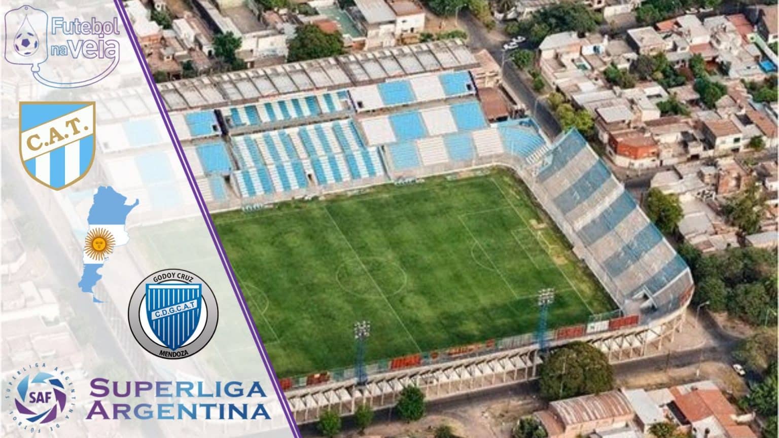 Palpites Atl&eacute;tico Tucum&aacute;n x Godoy Cruz &ndash; 27/06 &ndash; Argentino 2022