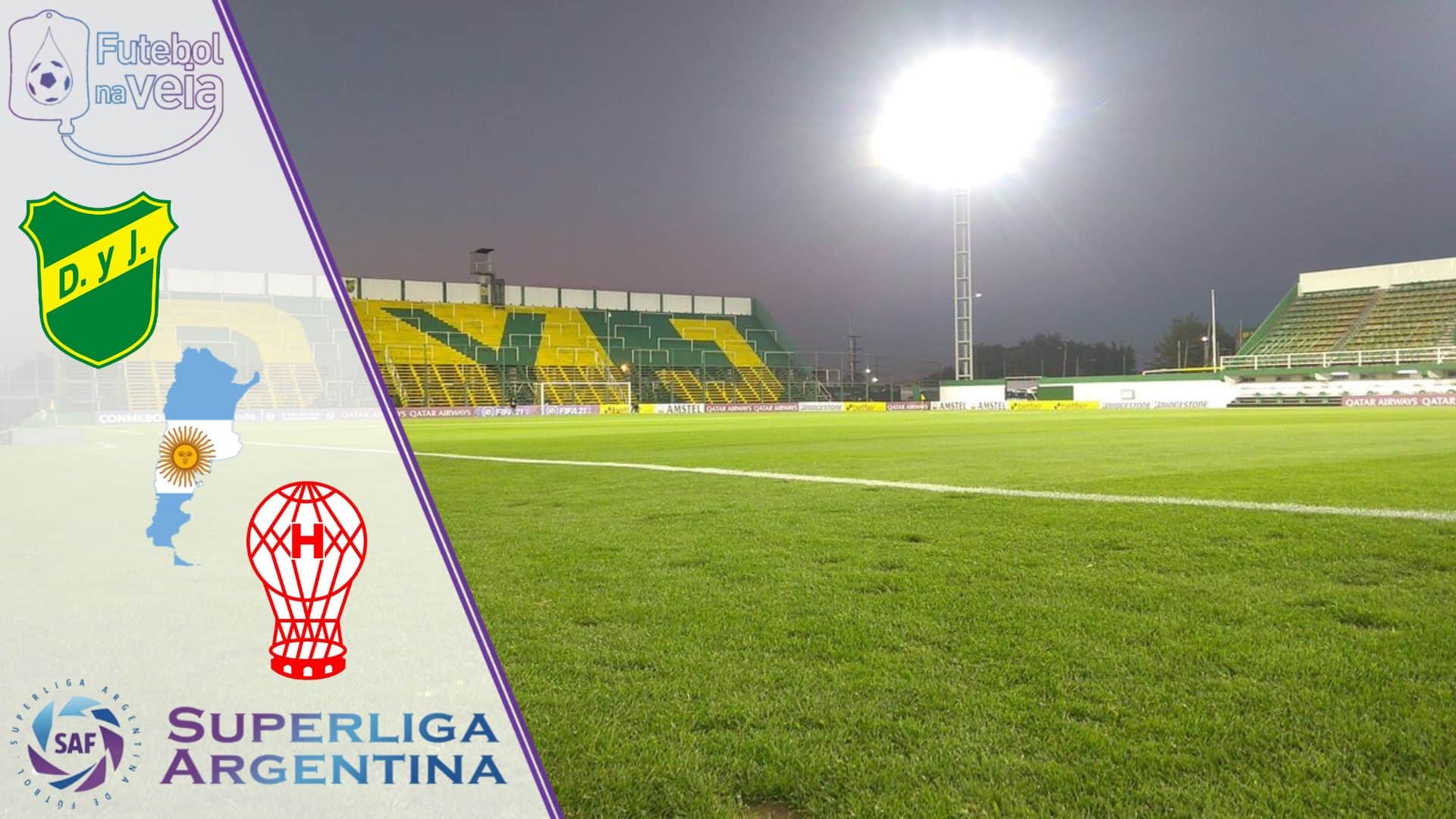 Palpites Defensa y Justicia x Hurac&aacute;n &ndash; 14/06 &ndash; Argentino 2022