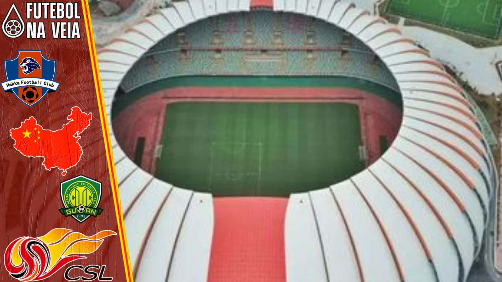 Palpites Meizhou Hakka x Beijing Guan &ndash; 17/06 &ndash; Superliga chinesa 2022