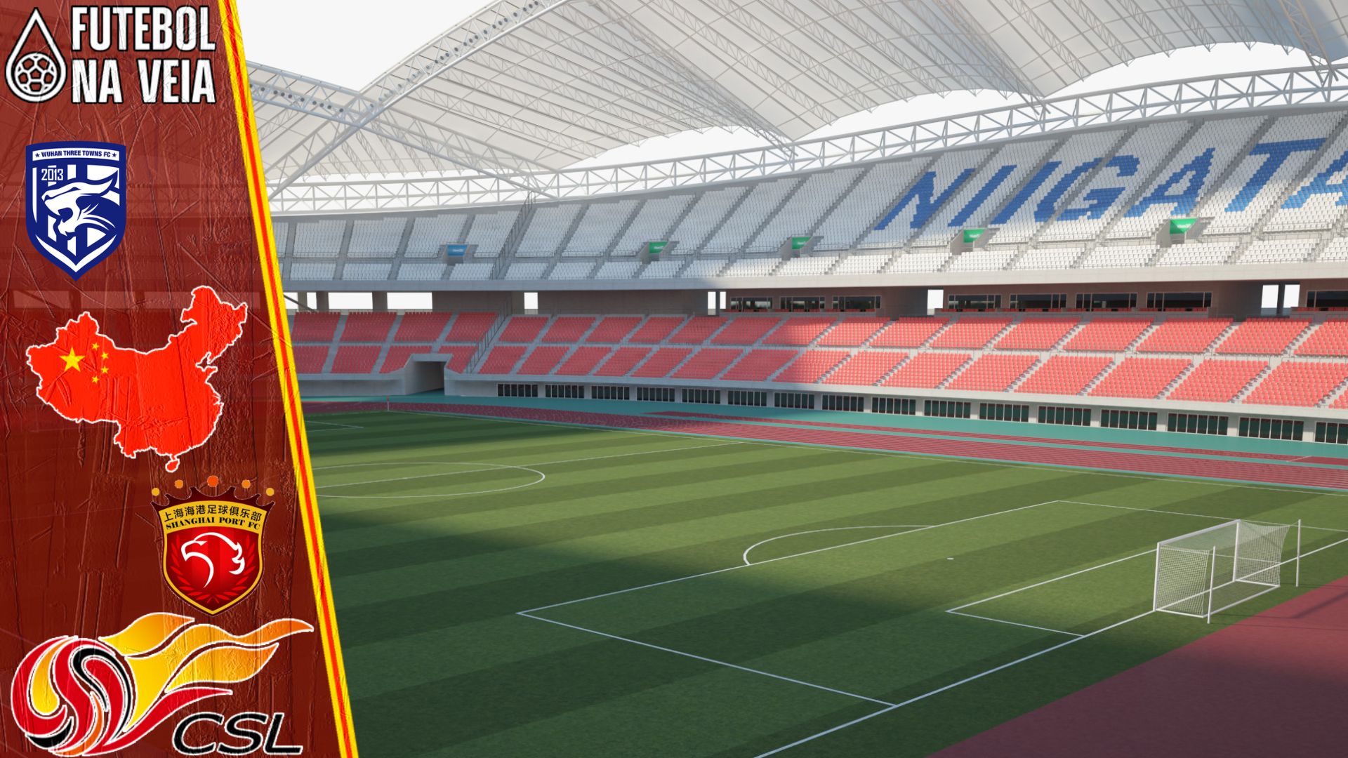 Palpites Wuhan Trhee Towns x Shanghai Port &ndash; 19/06 &ndash; Superliga chinesa 2022