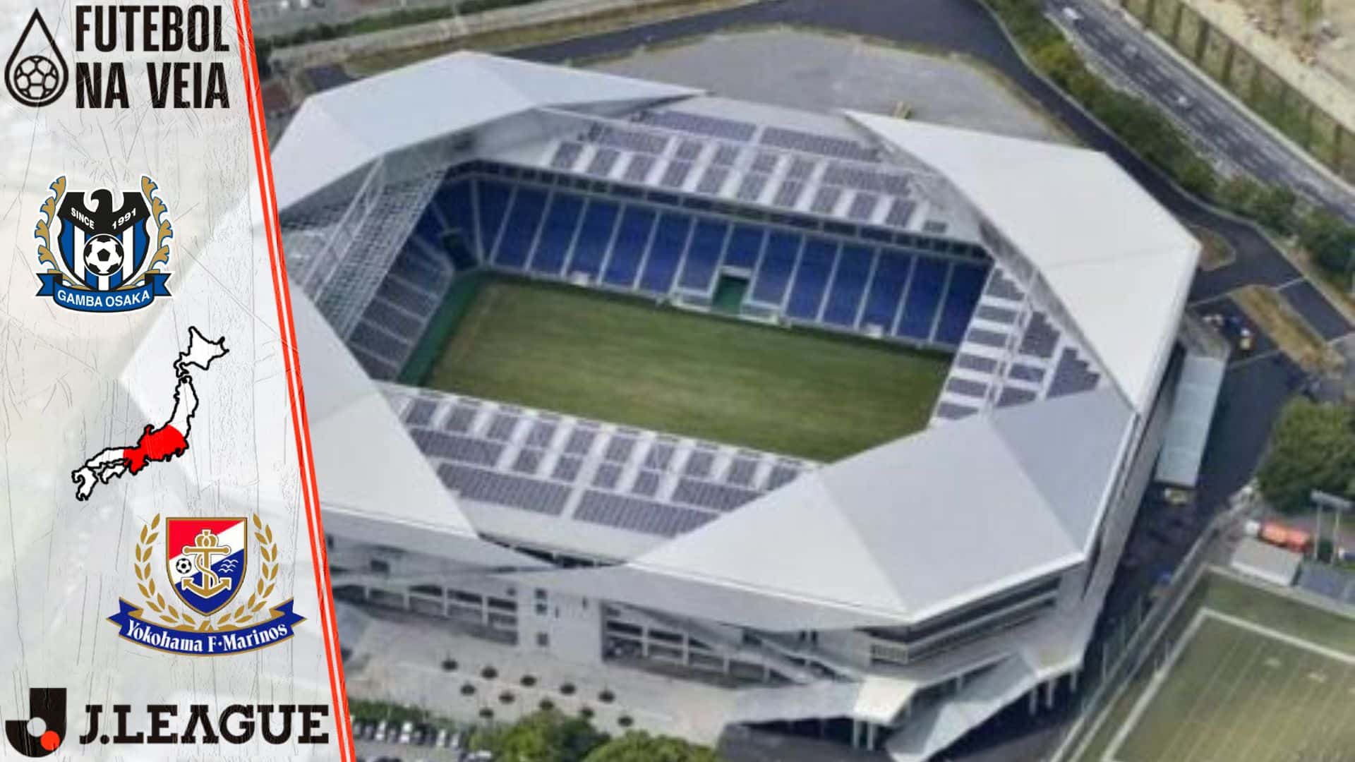 Palpites Gamba Osaka x Yokohama Marinos &ndash; 18/06 &ndash; Japon&ecirc;s 2022