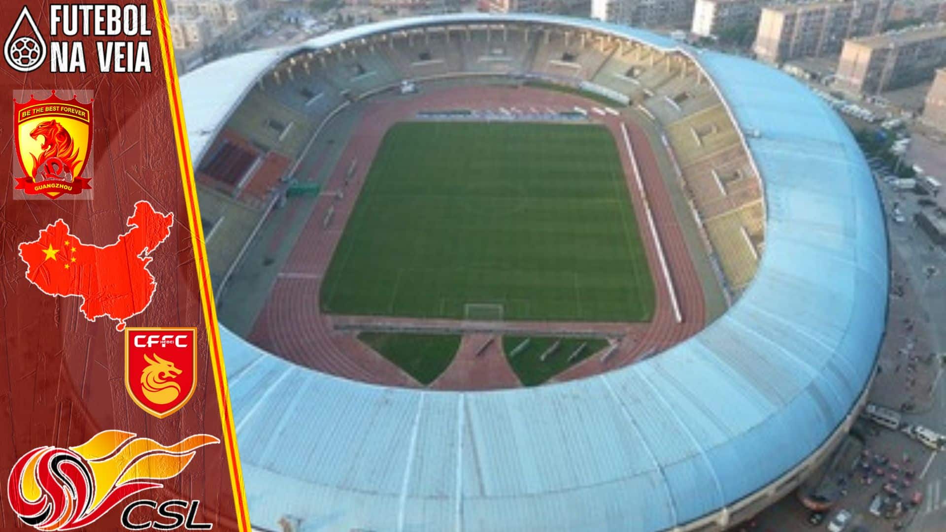 Palpites Guangzhou FC x Hebei CFFC &ndash; 19/06 &ndash; Superliga chinesa 2022