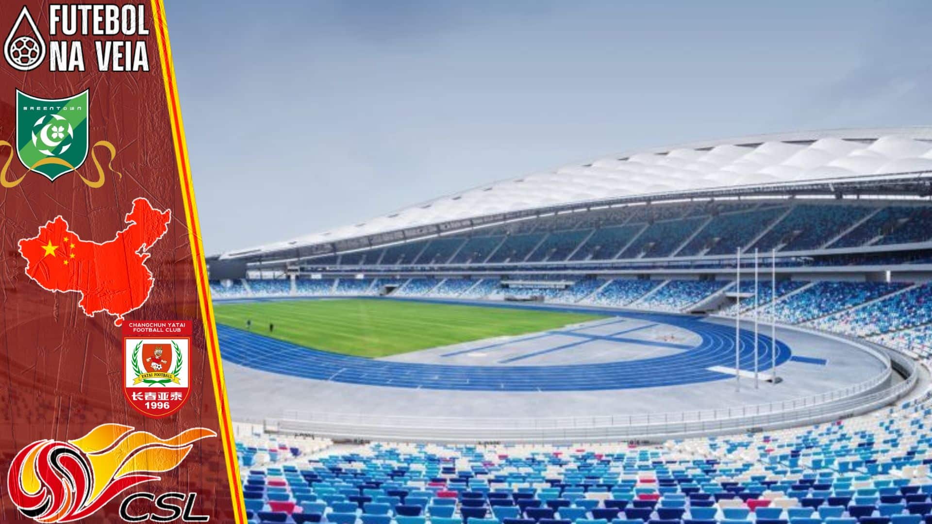 Palpites Hangzhou Greentown x Changchun Yatai &ndash; 7/06 &ndash; Superliga Chinesa 2022