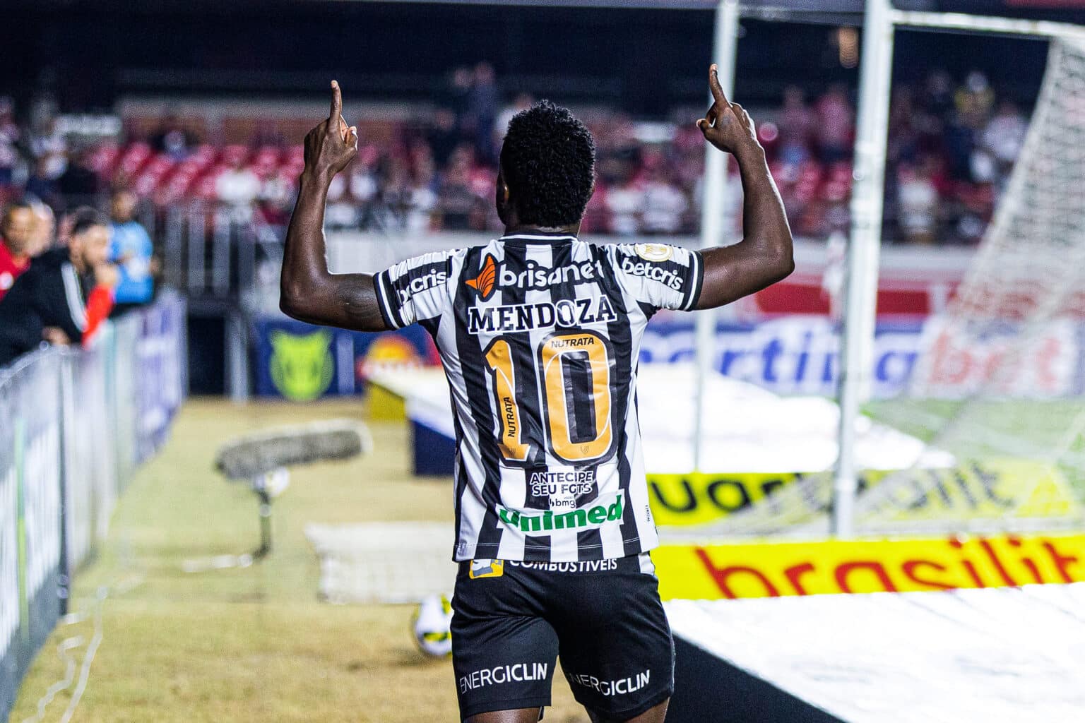 Retornos e Desfalques do Cear&aacute; para a 9&ordf; rodada do Brasileir&atilde;o