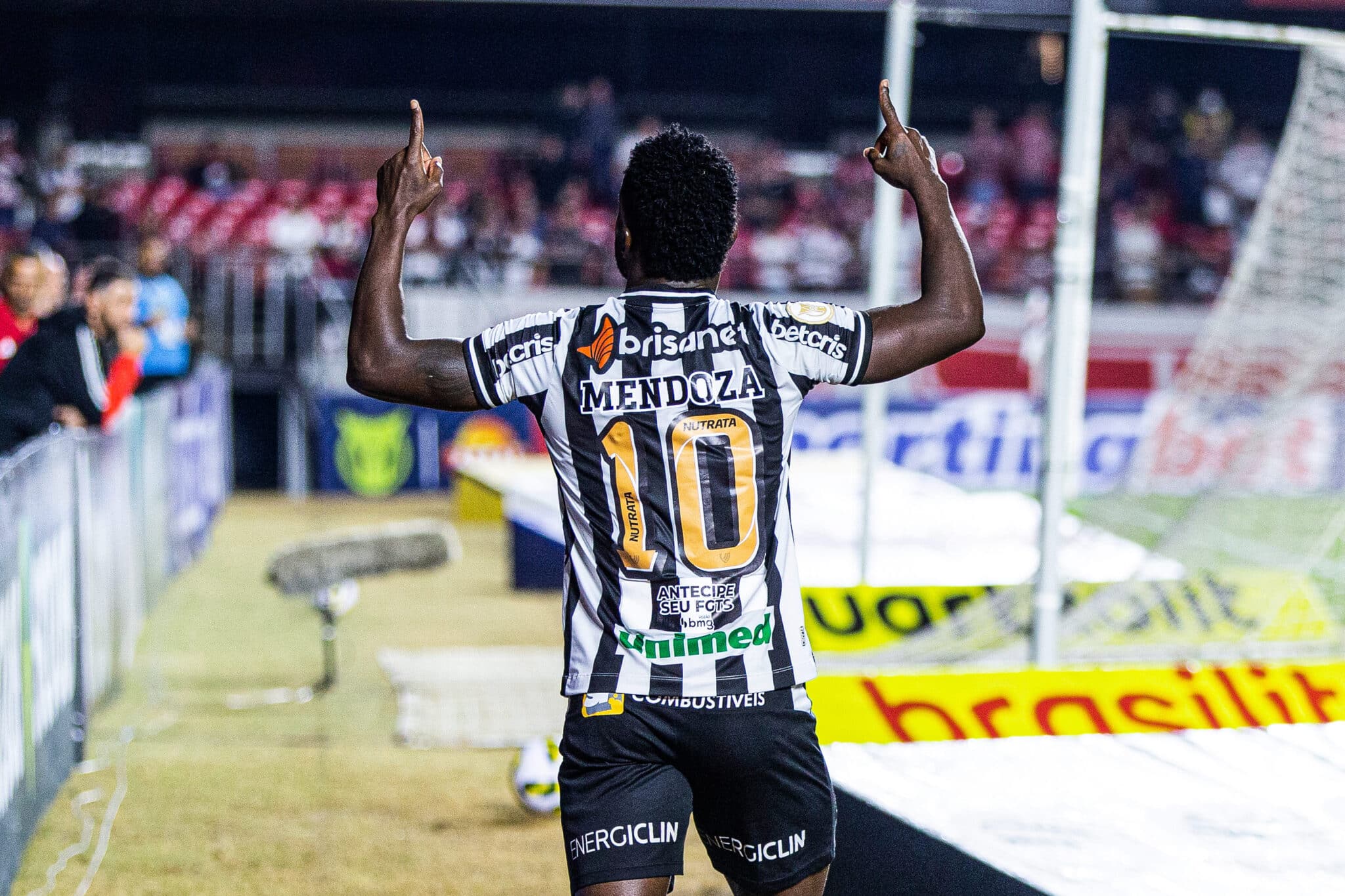 Retornos e Desfalques do Ceará para a 9ª rodada do Brasileirão