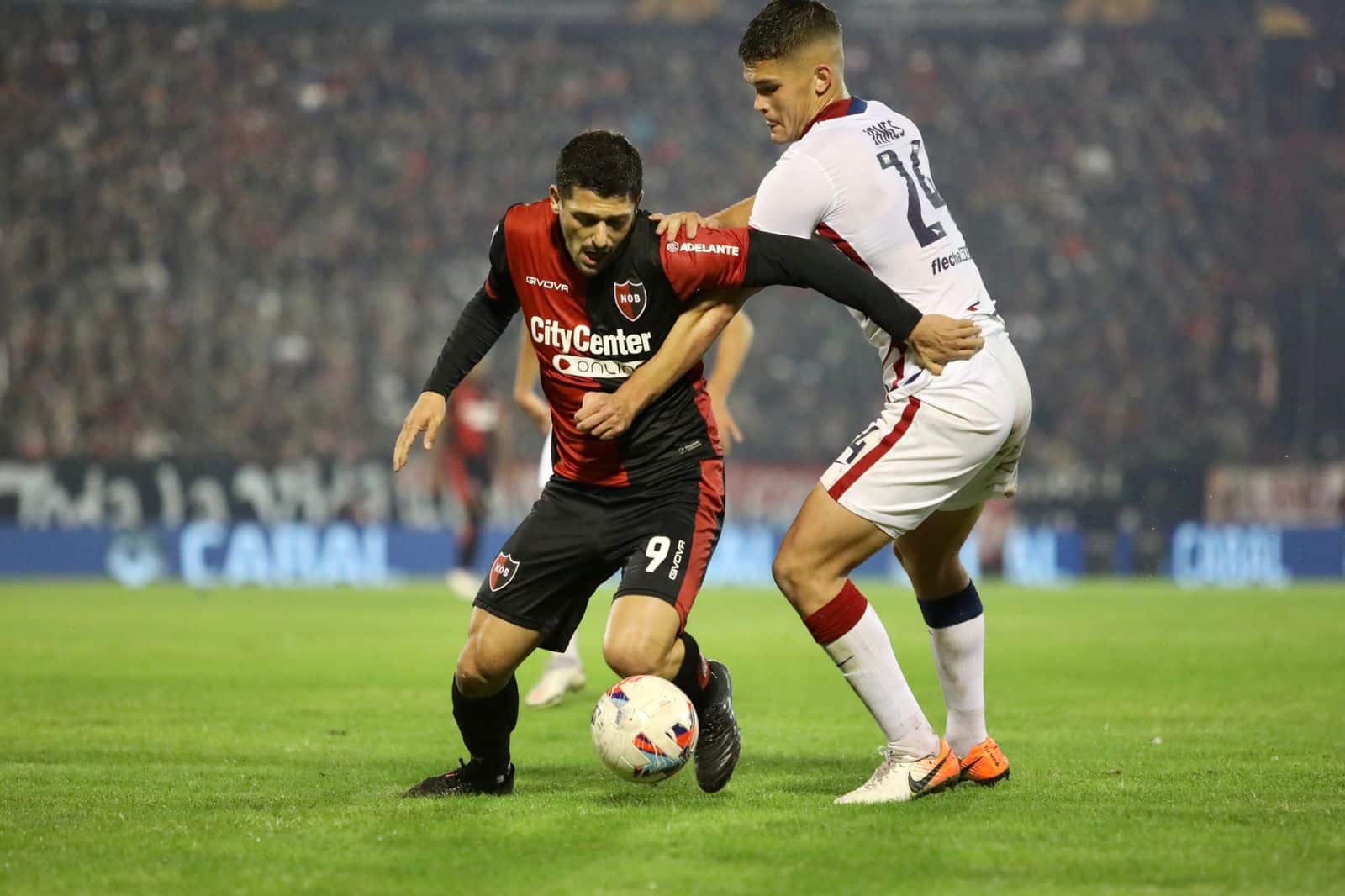 Newell&rsquo;s Old Boys x San Lorenzo como aconteceu &ndash; Resultado, destaques e rea&ccedil;&atilde;o