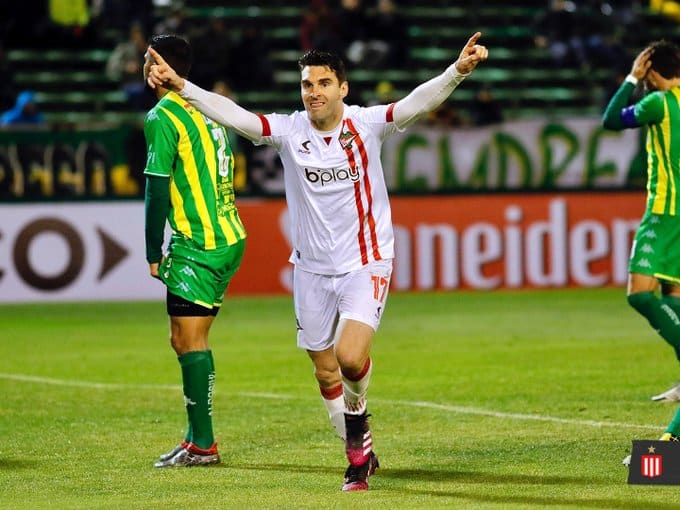 Aldosivi x Estudiantes como aconteceu &ndash; Resultado, destaques e rea&ccedil;&atilde;o