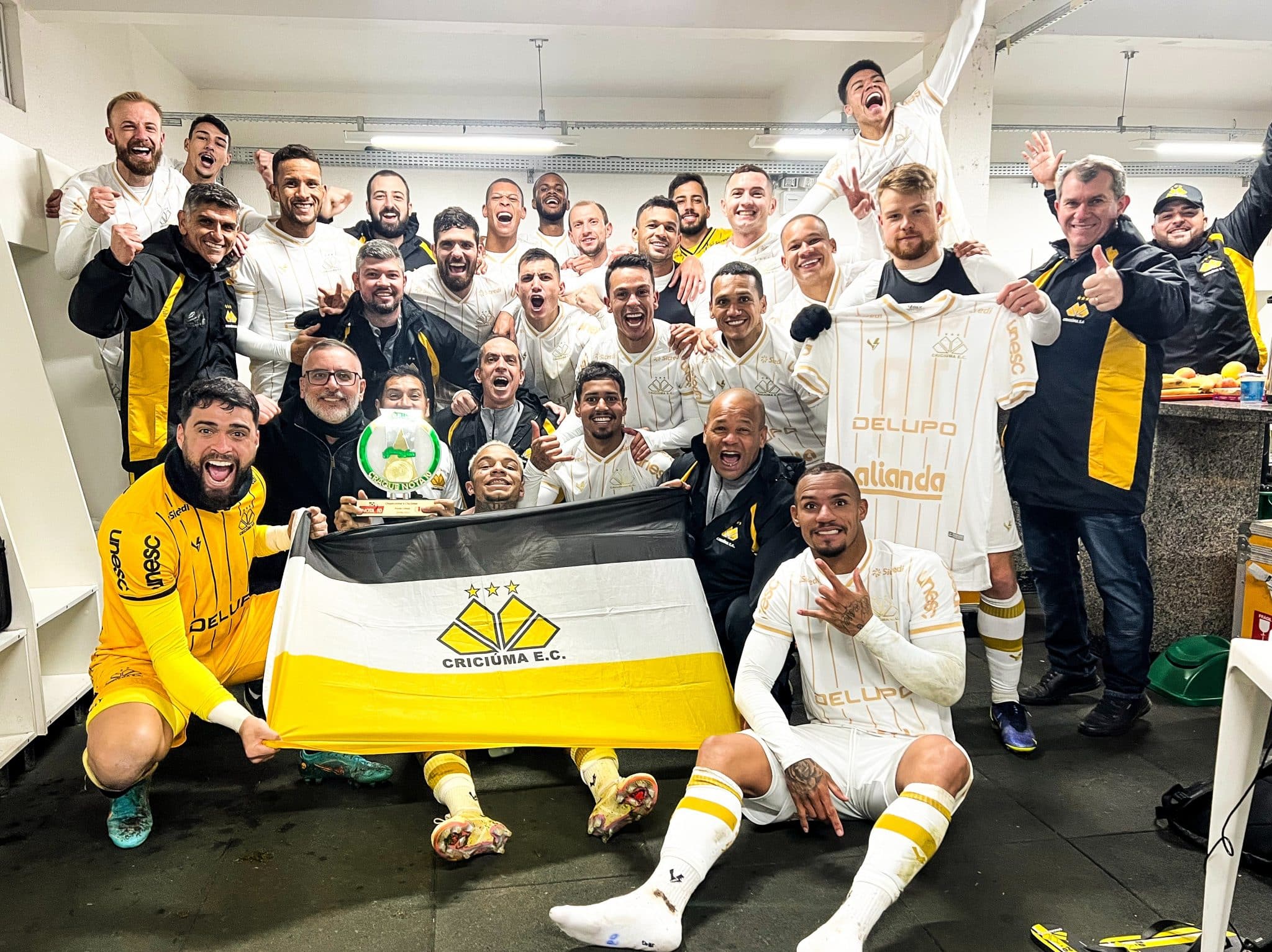 Chapecoense x Crici&uacute;ma como aconteceu &ndash; Resultado, destaques e rea&ccedil;&atilde;o