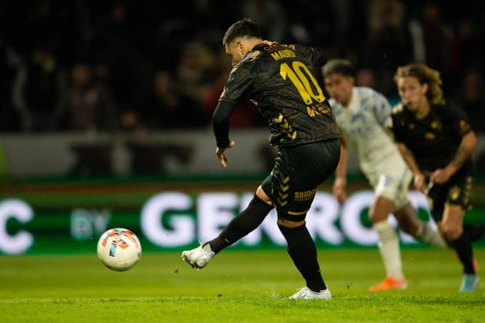 Platense x Godoy Cruz como aconteceu &ndash; Resultado, destaques e rea&ccedil;&atilde;o