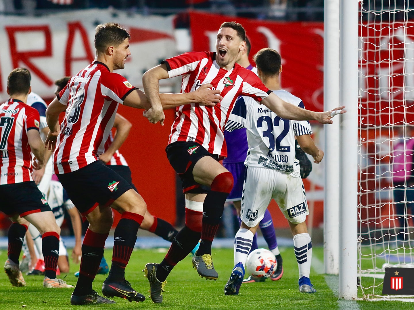 Estudiantes x Gimnasia y Esgrima como aconteceu &ndash; Resultado, destaques e rea&ccedil;&atilde;o