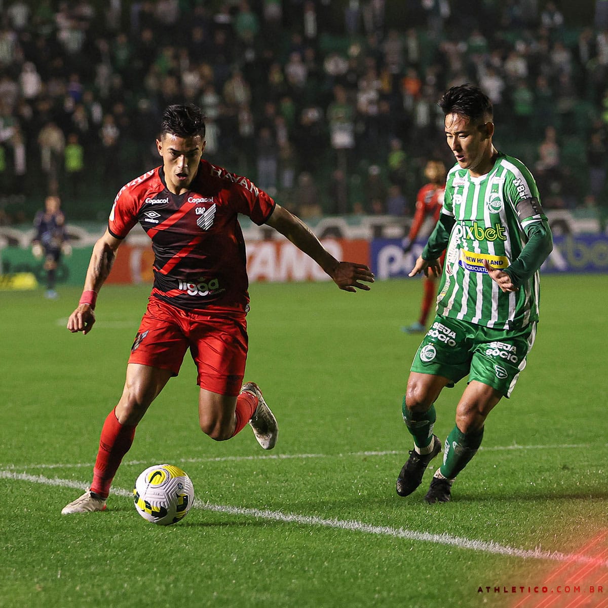 Felip&atilde;o elogia Cittadini ap&oacute;s jogo: &ldquo;&Eacute; inteligente como poucos do futebol&rdquo;