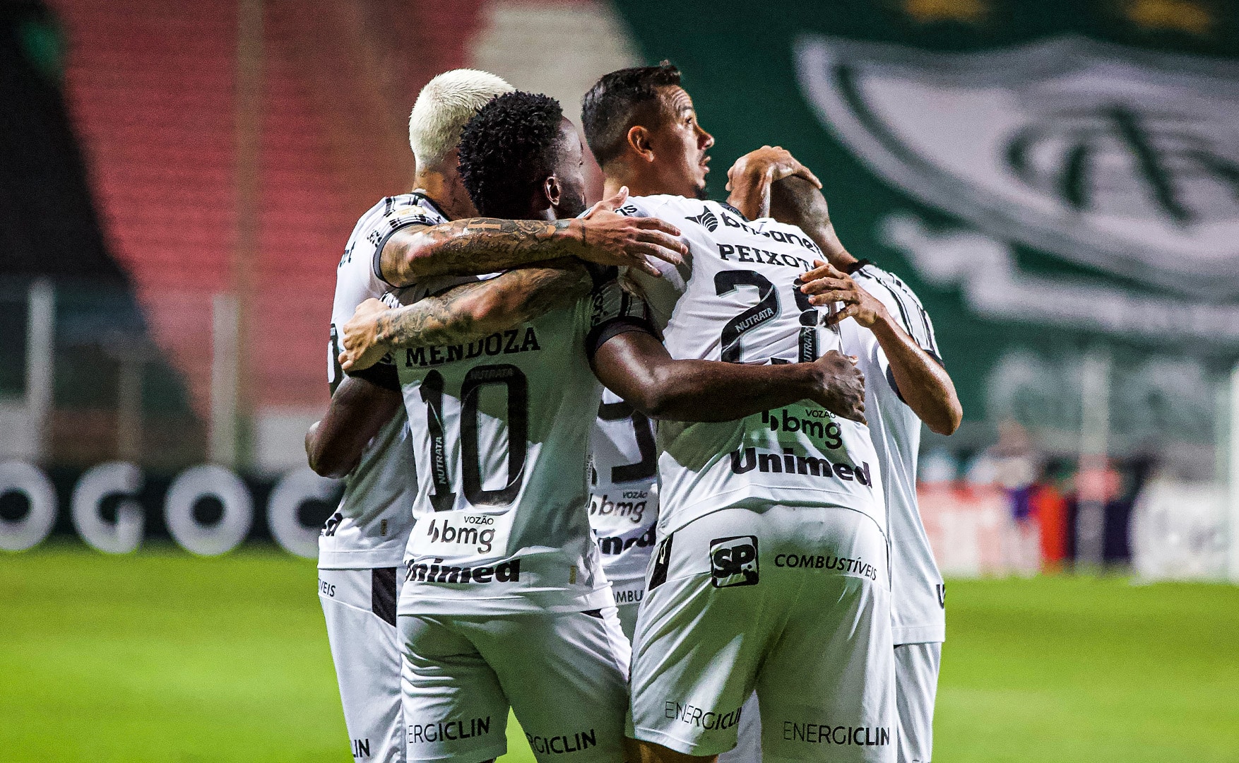 Am&eacute;rica x Cear&aacute; Como Aconteceu &ndash; Resultado, Destaques E Rea&ccedil;&atilde;o