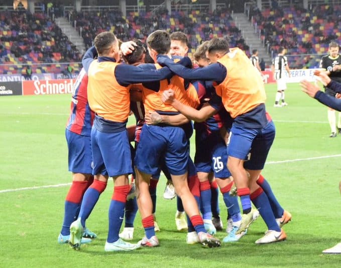 Central C&oacute;rdoba x San Lorenzo como aconteceu &ndash; Resultado, destaques e rea&ccedil;&atilde;o