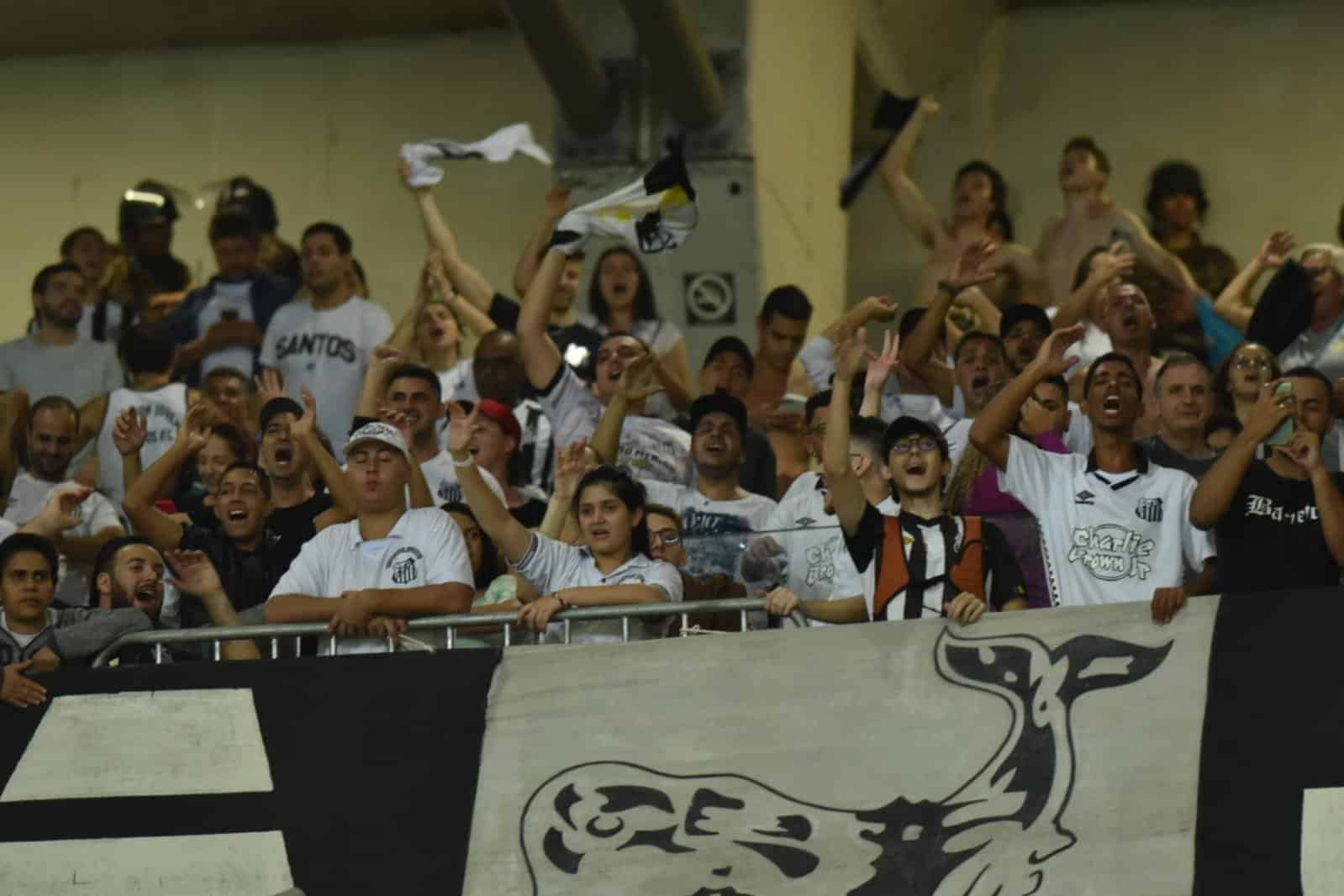 Atlético-MG x Santos Como Aconteceu – Resultado, Destaques E Reação