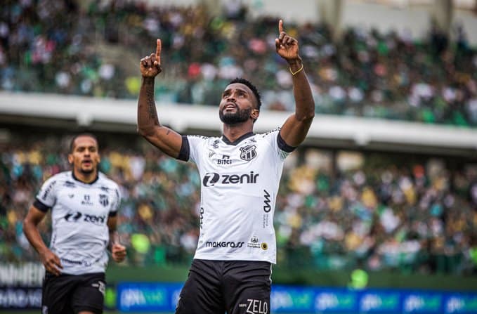 Goiás x Ceará Como Aconteceu – Resultado, Destaques E Reação