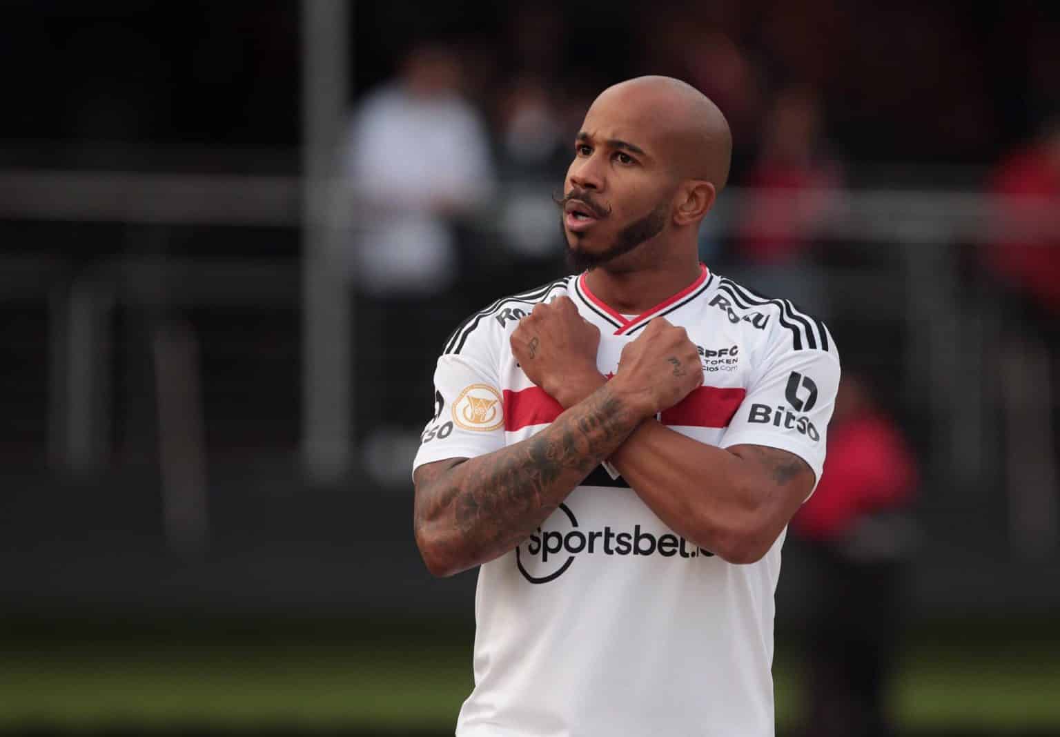 São Paulo x América-MG como aconteceu – Resultado, destaques e reação