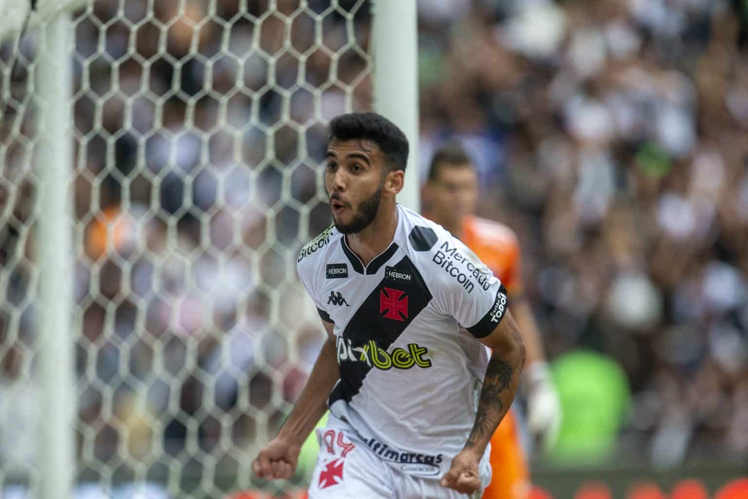 Vasco x Cruzeiro como aconteceu – Resultado, destaques e reação