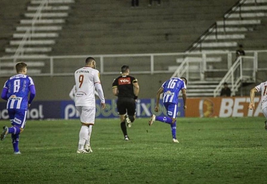 Tombense X CSA Como Aconteceu &ndash; Resultado, Destaques e Rea&ccedil;&atilde;o