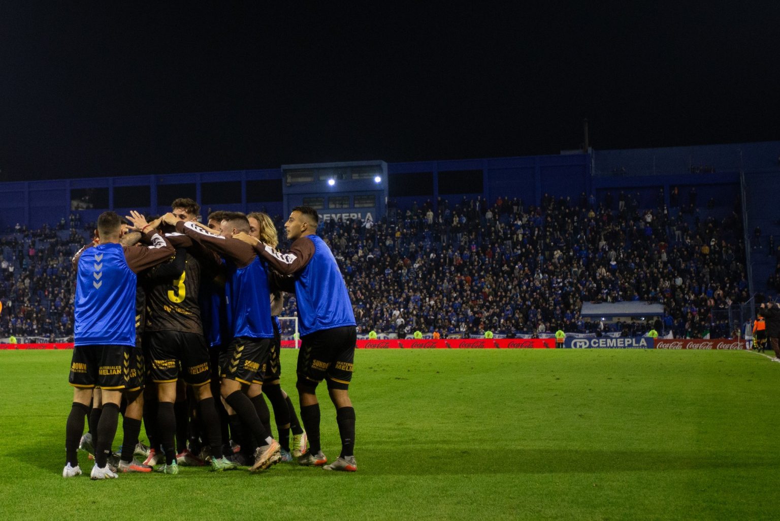 V&eacute;lez x Platense como aconteceu &ndash; Resultado, destaques e rea&ccedil;&atilde;o