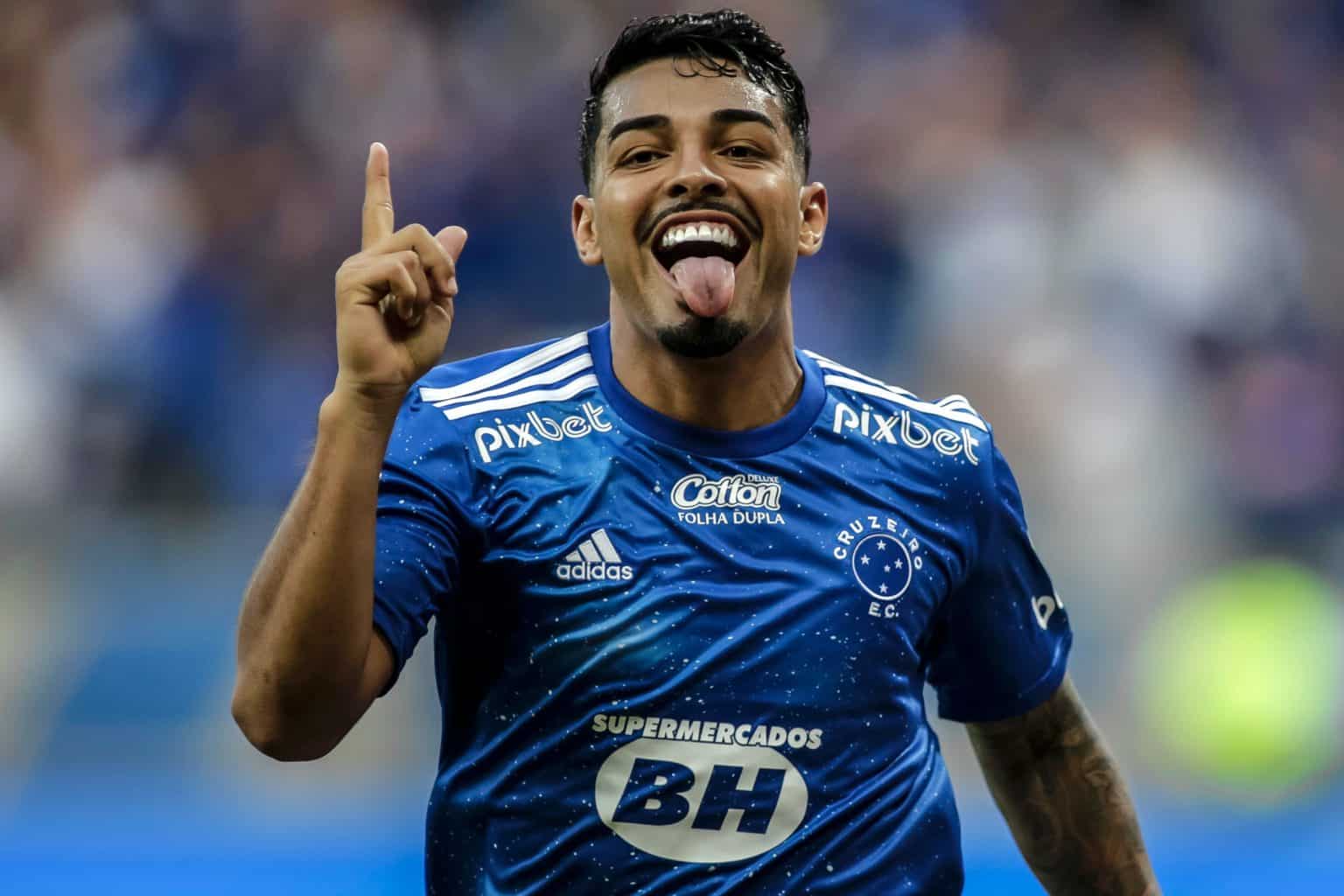 Cruzeiro x Ponte Preta como aconteceu &ndash; Resultado, destaque e rea&ccedil;&atilde;o