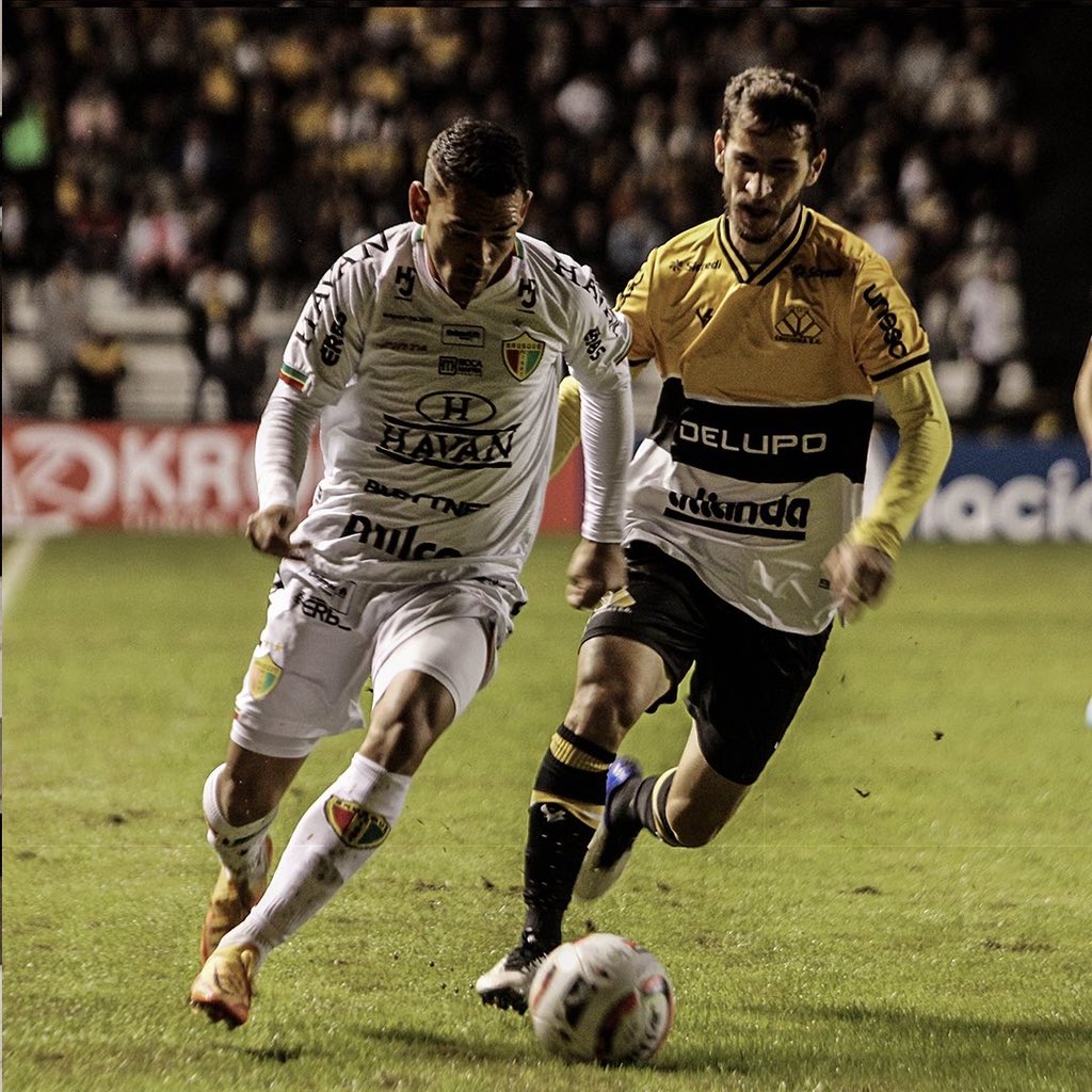 Crici&uacute;ma x Brusque como aconteceu &ndash; Resultado, destaques e rea&ccedil;&atilde;o