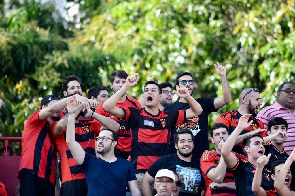 A Ilha do Retiro est&aacute; de volta aos jogos do Sport