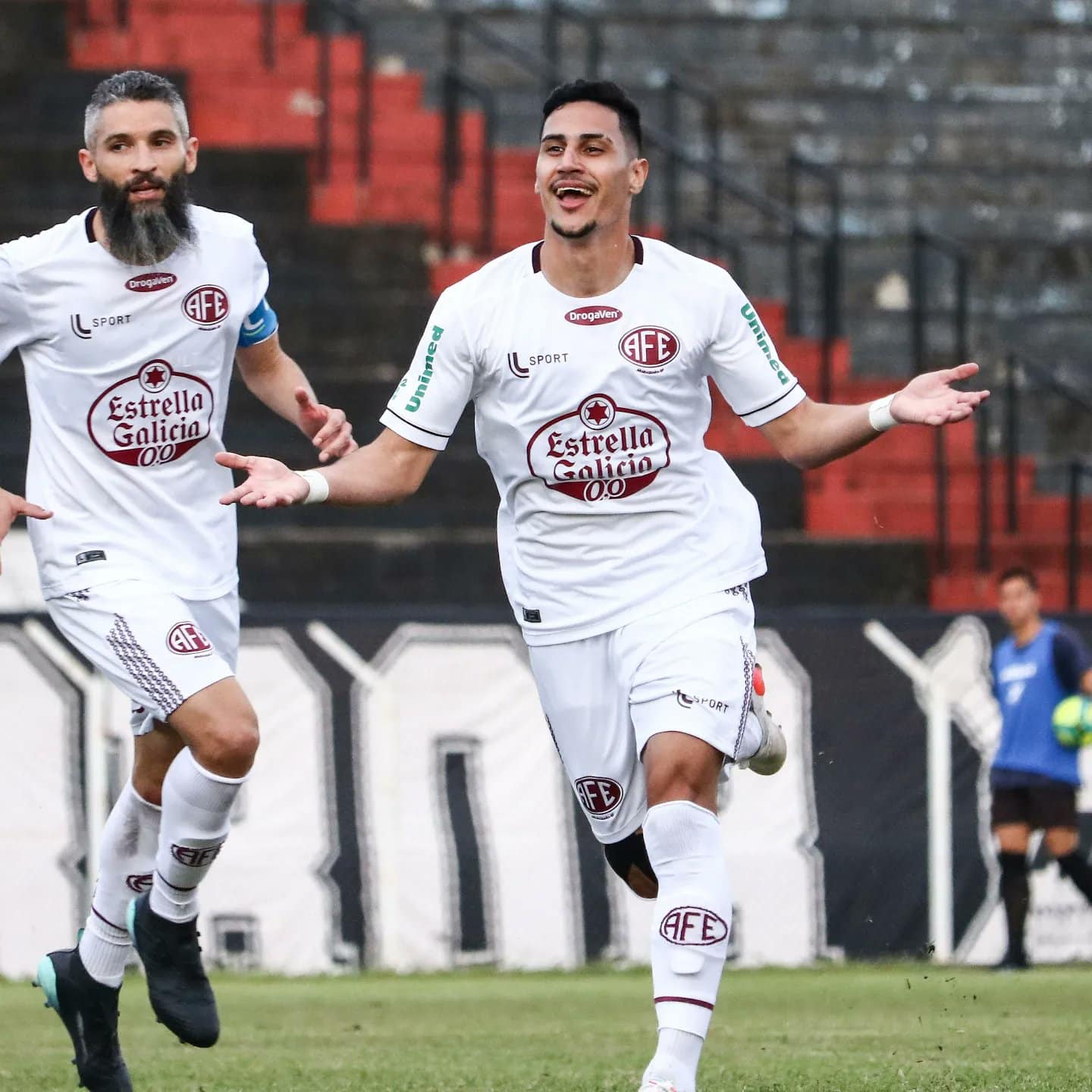 Inter de Limeira x Ferroviária como aconteceu – Resultado, destaques e reação