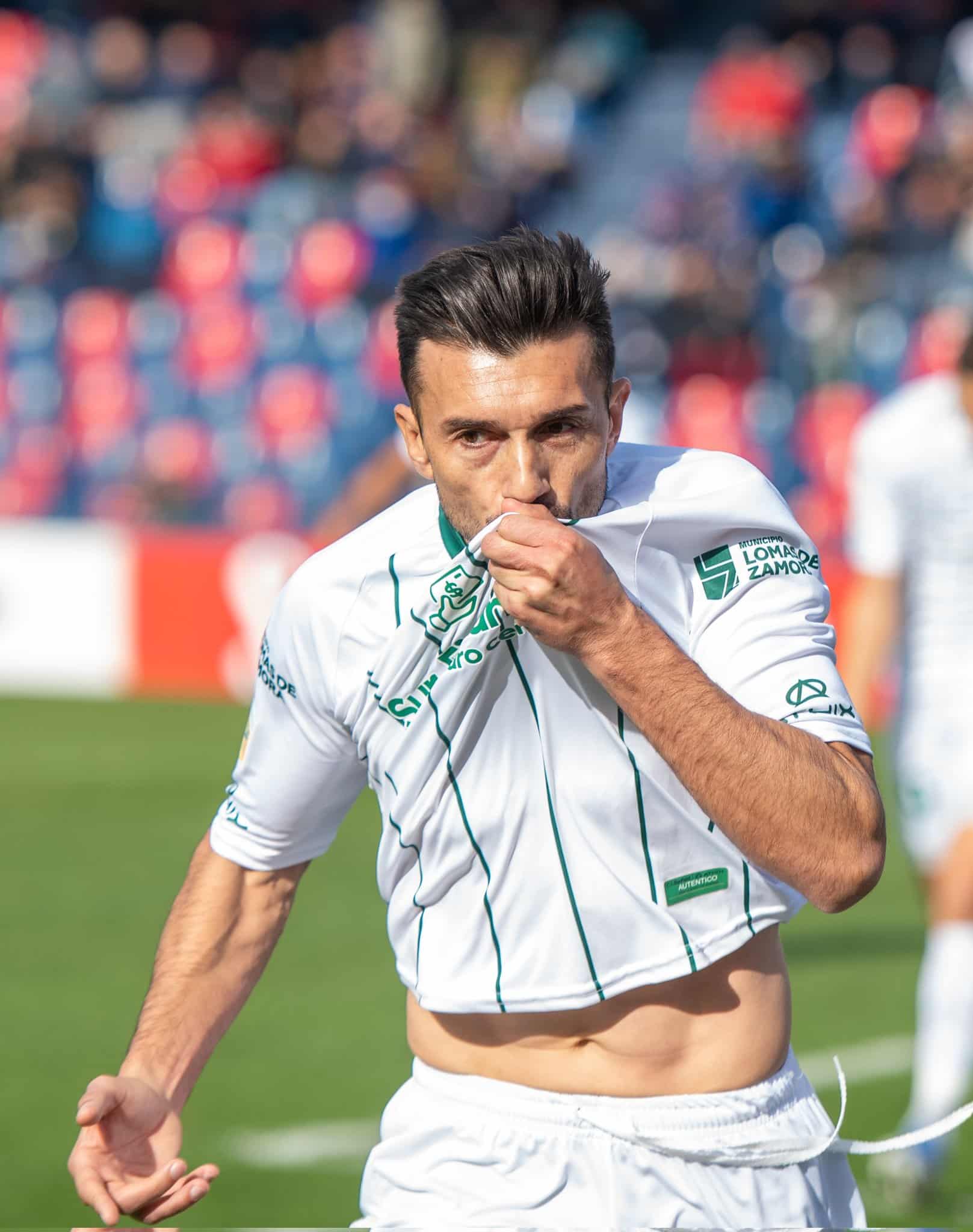 Tigre x Banfield como aconteceu &ndash; Resultado, destaques e rea&ccedil;&atilde;o