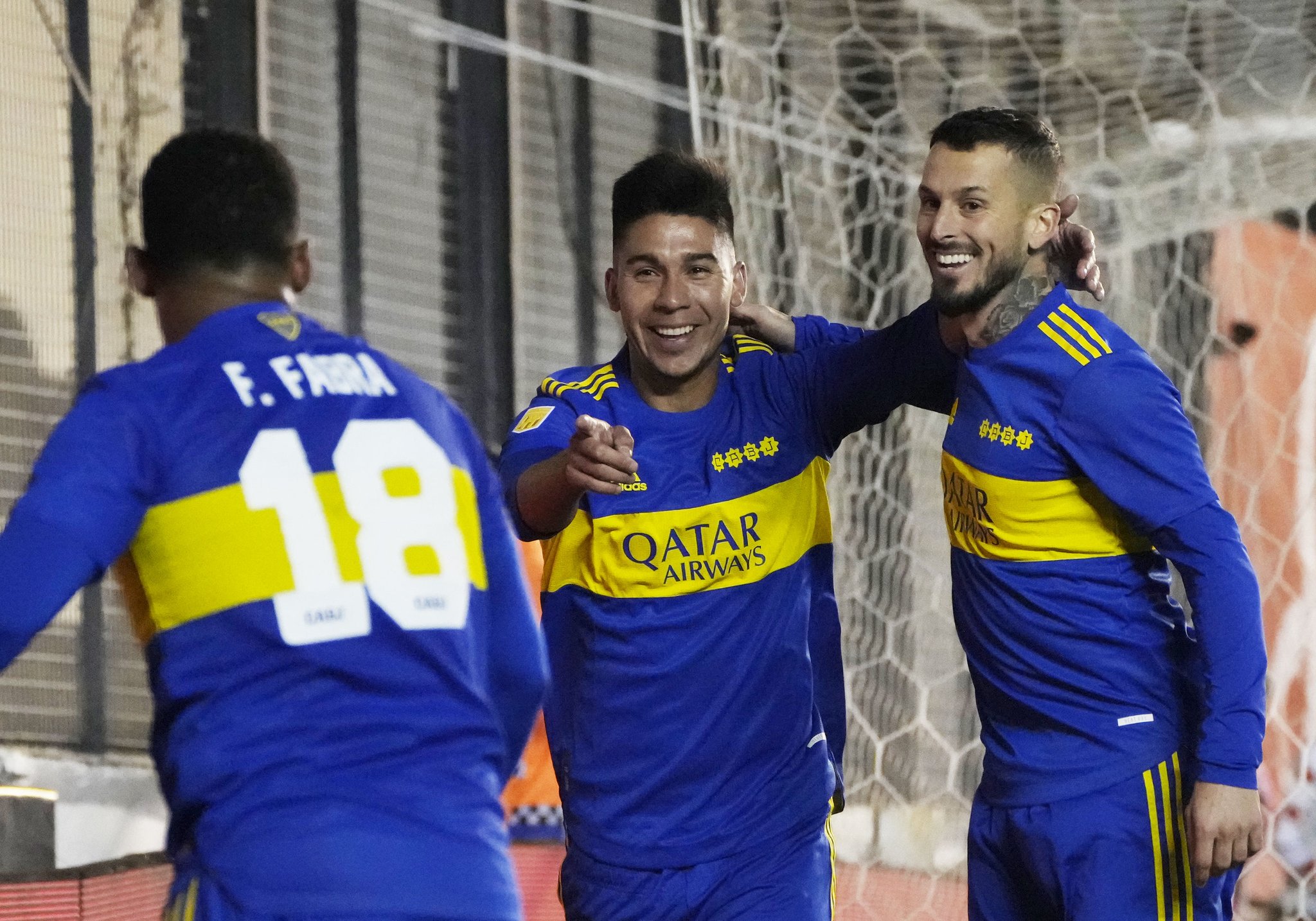 Barracas Central x Boca Juniors como aconteceu &ndash; resultado, destaques e rea&ccedil;&atilde;o