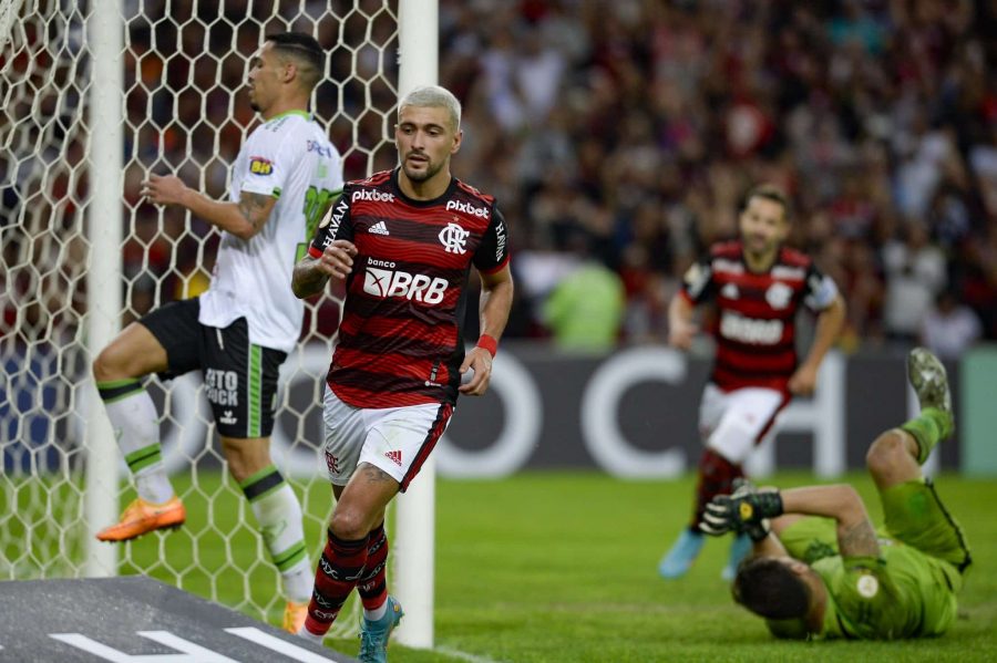 Flamengo x América-MG como aconteceu – Resultado, destaques e reação