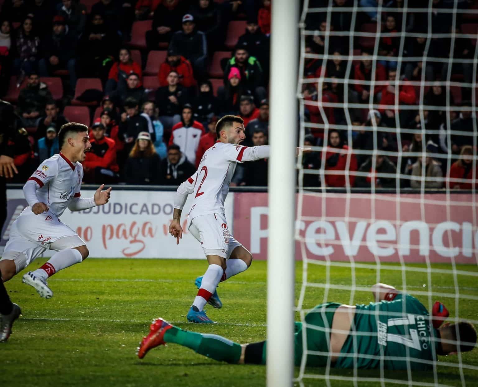 Col&oacute;n x Hurac&aacute;n como aconteceu &ndash; Resultado, destaques e rea&ccedil;&atilde;o