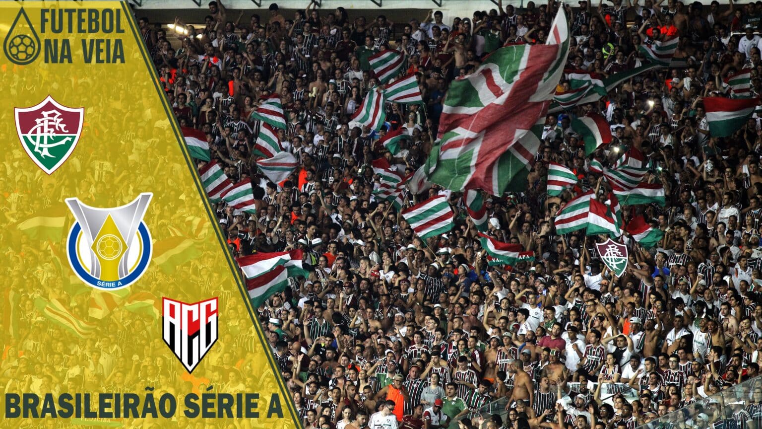 Palpites Fluminense x Atl&eacute;tico-GO &ndash; 11/06 &ndash; Brasileir&atilde;o S&eacute;rie A 2022