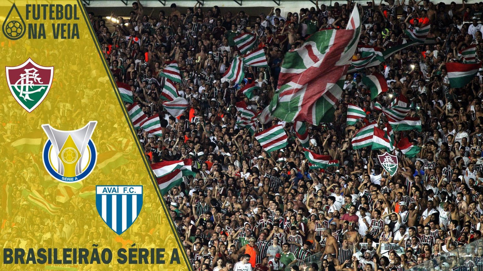 Palpites Fluminense x Ava&iacute; &ndash; 19/06 &ndash; Brasileir&atilde;o S&eacute;rie A 2022