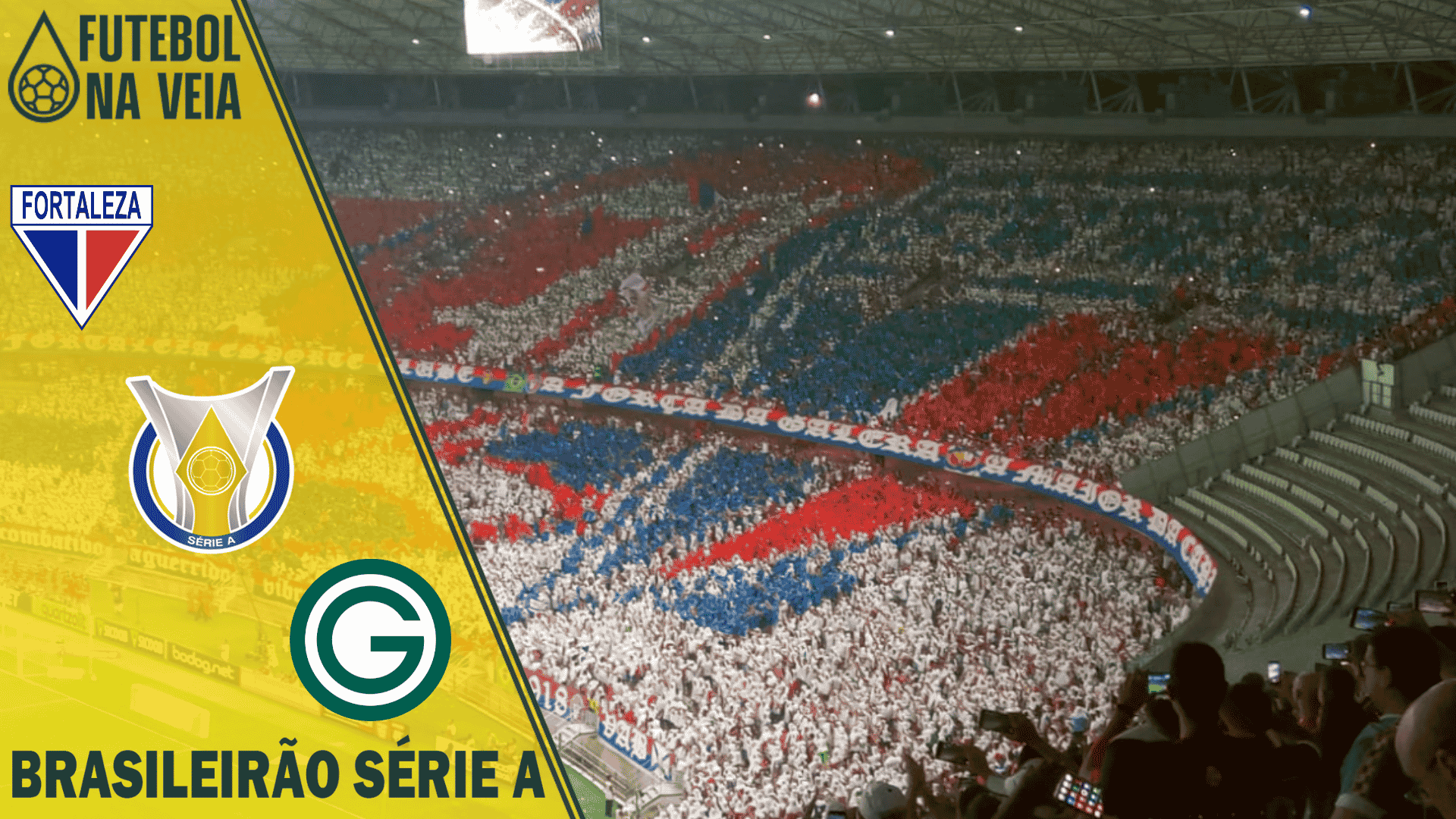 Palpites Fortaleza x Goi&aacute;s &ndash; 09/06 &ndash; Brasileir&atilde;o S&eacute;rie A 2022