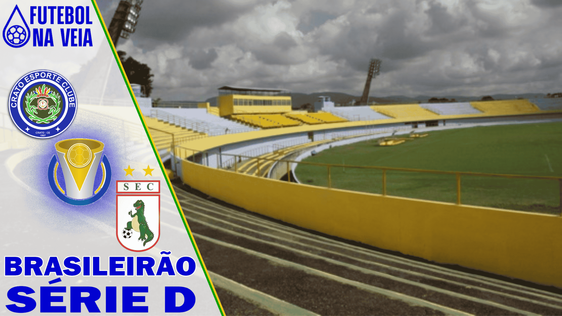 Palpites Crato x Sousa &ndash; 25/06 &ndash; S&eacute;rie D 2022