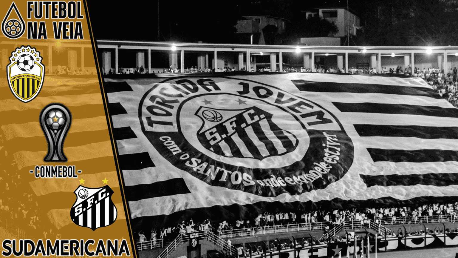 Palpites Deportivo Tachira x Santos &ndash; 29/06 &ndash; Copa Sul-Americana 2022