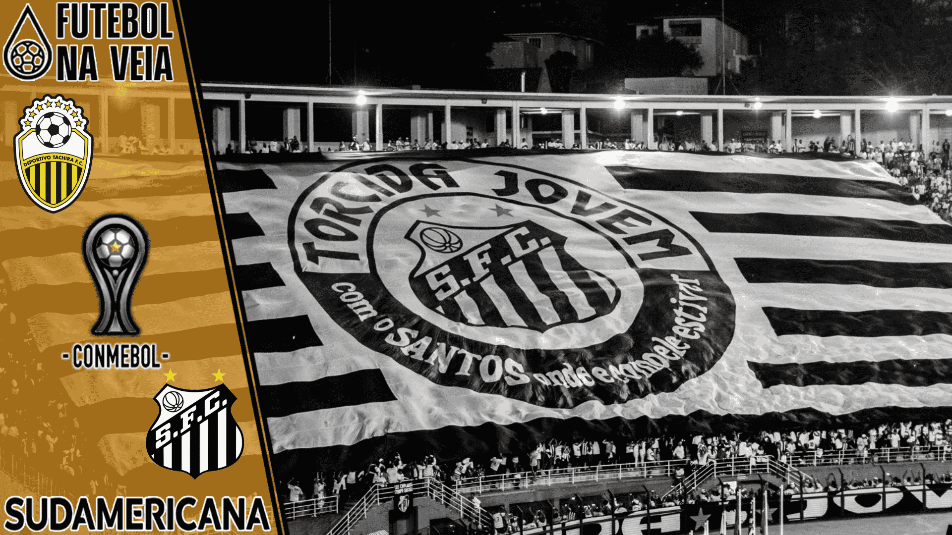 Palpites Deportivo Tachira x Santos &ndash; 29/06 &ndash; Copa Sul-Americana 2022