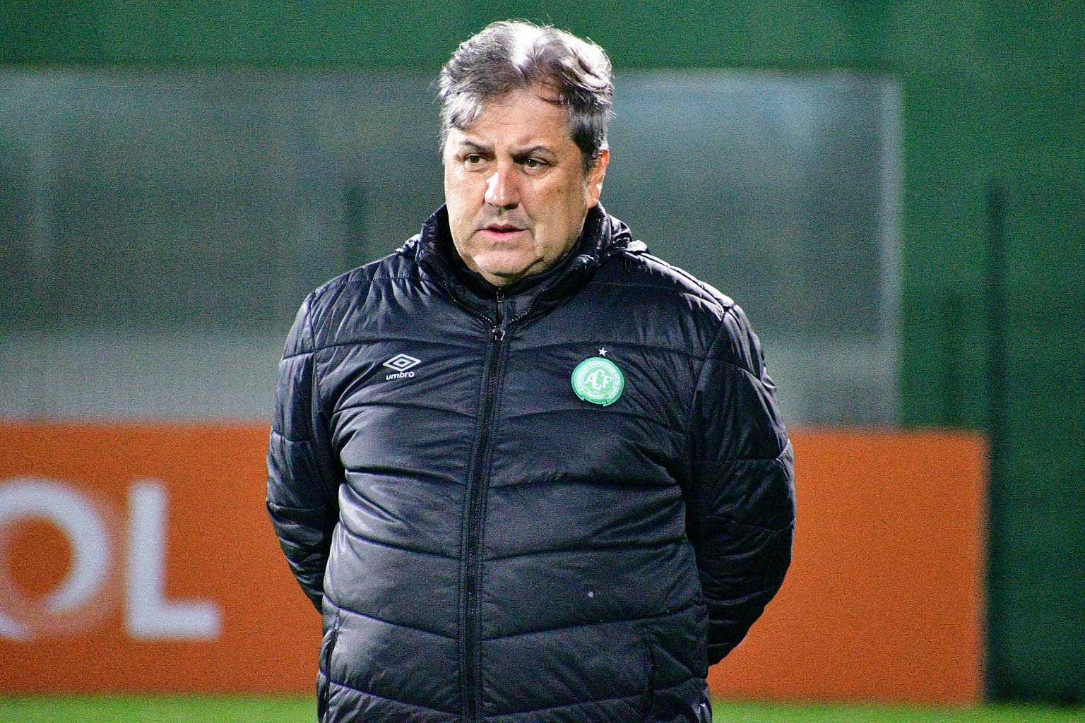 Kleina exalta vit&oacute;ria e mira sequ&ecirc;ncia de resultados positivos